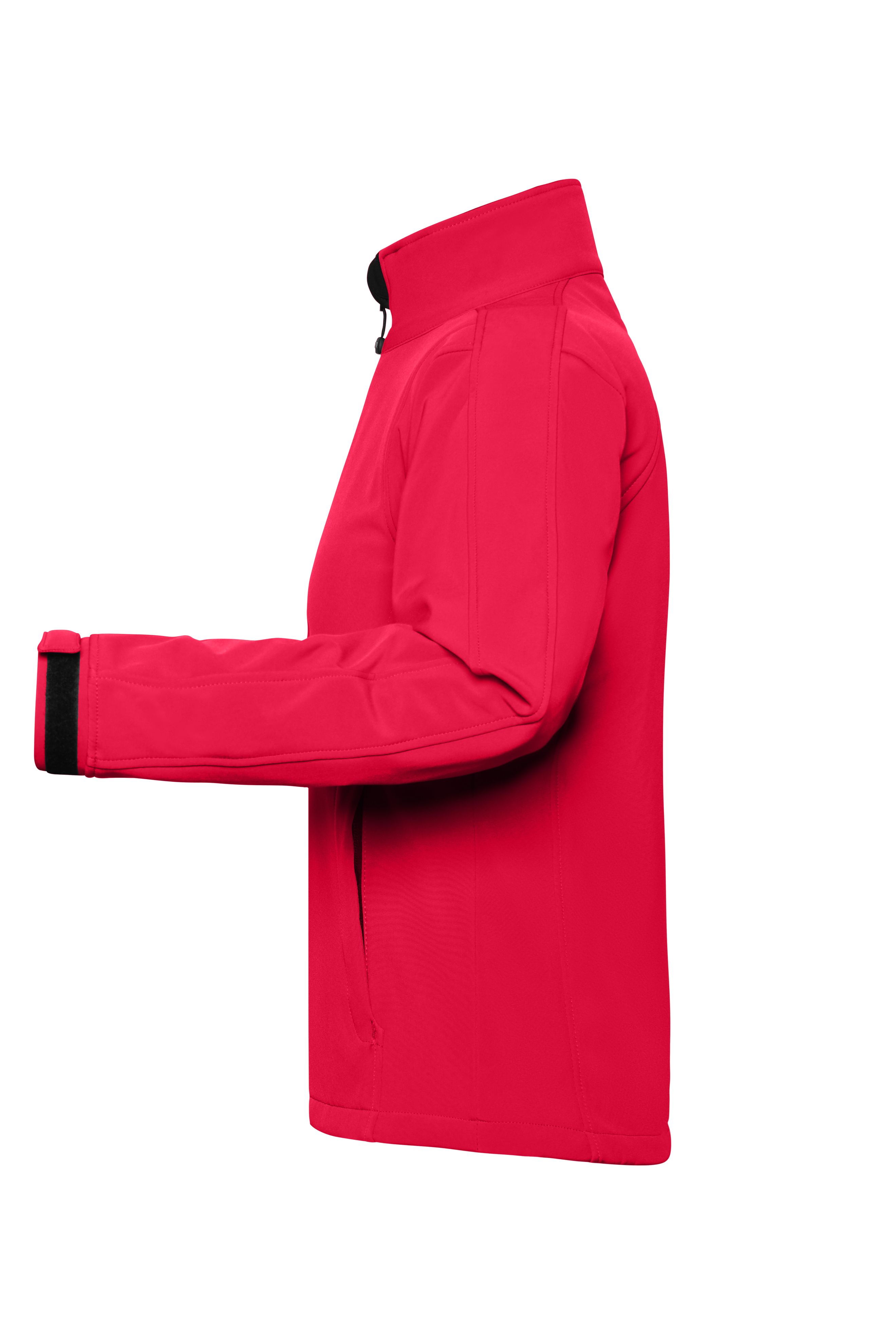 Ladies' Softshell Jacket JN137 Trendige Jacke aus Softshell Ladies' Softshell Jacket JN137 Trendige Jacke aus Softshell