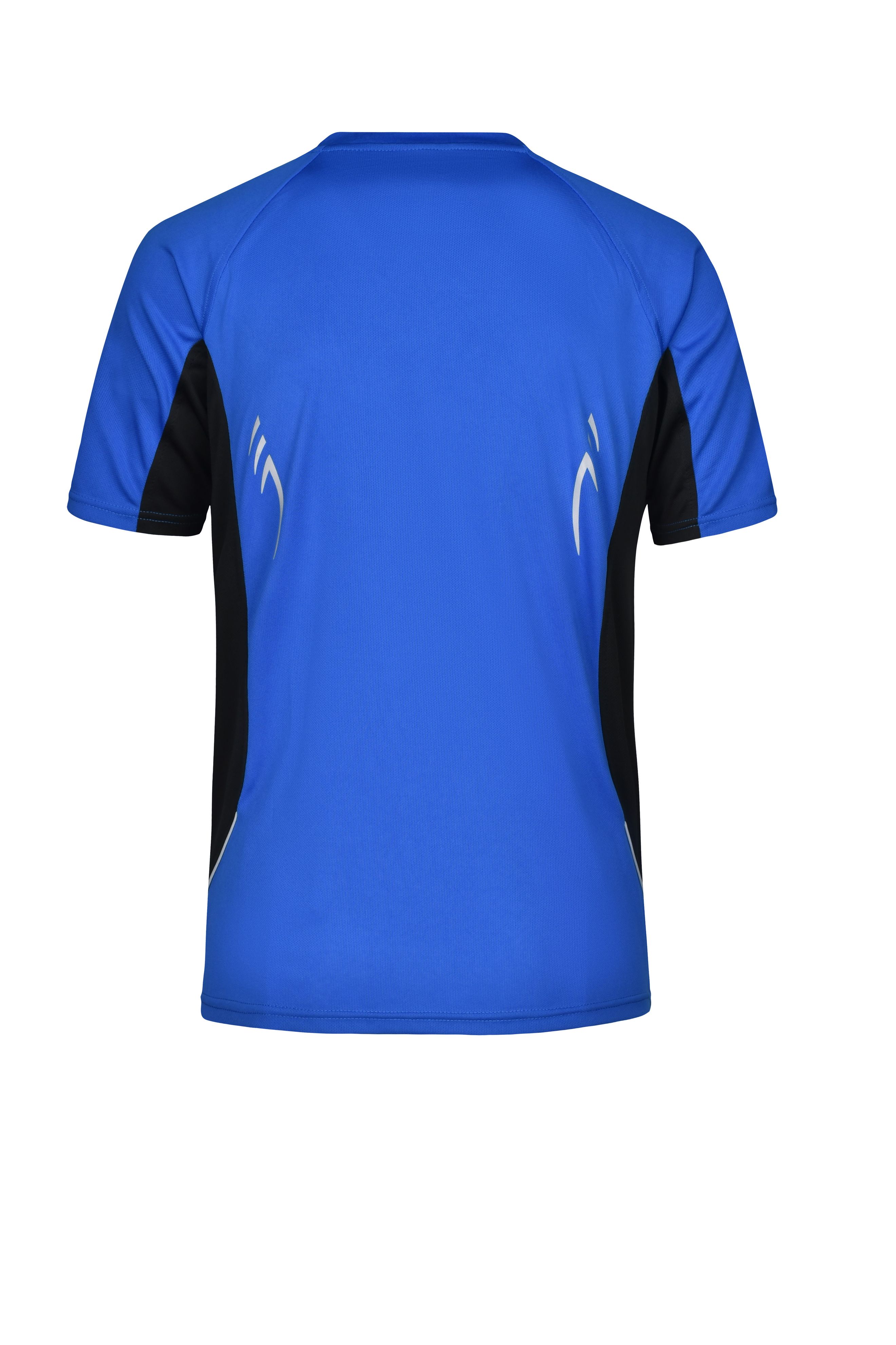 Men's Running-T JN391 Atmungsaktives Laufshirt