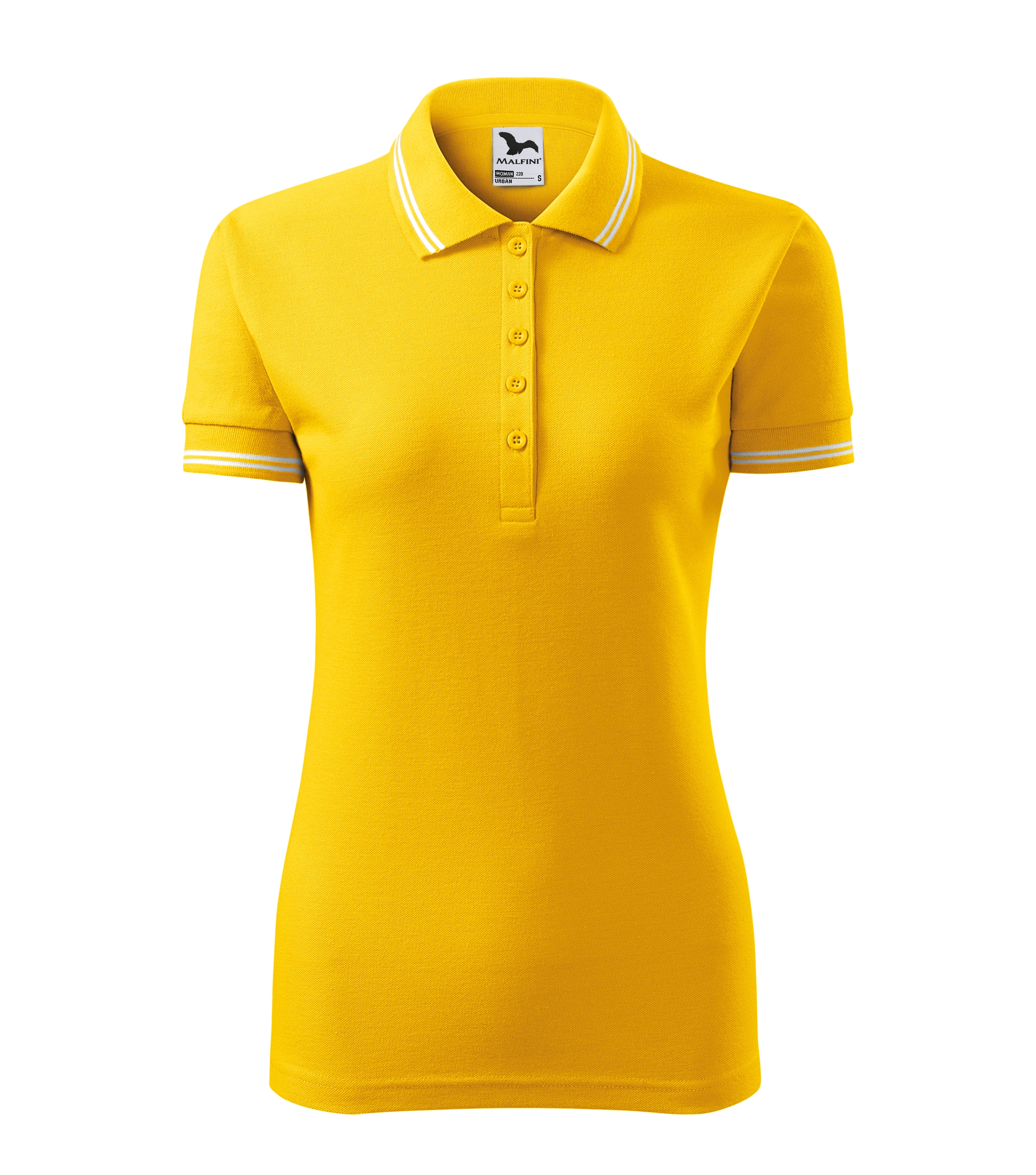 Urban 220 Polohemd Damen