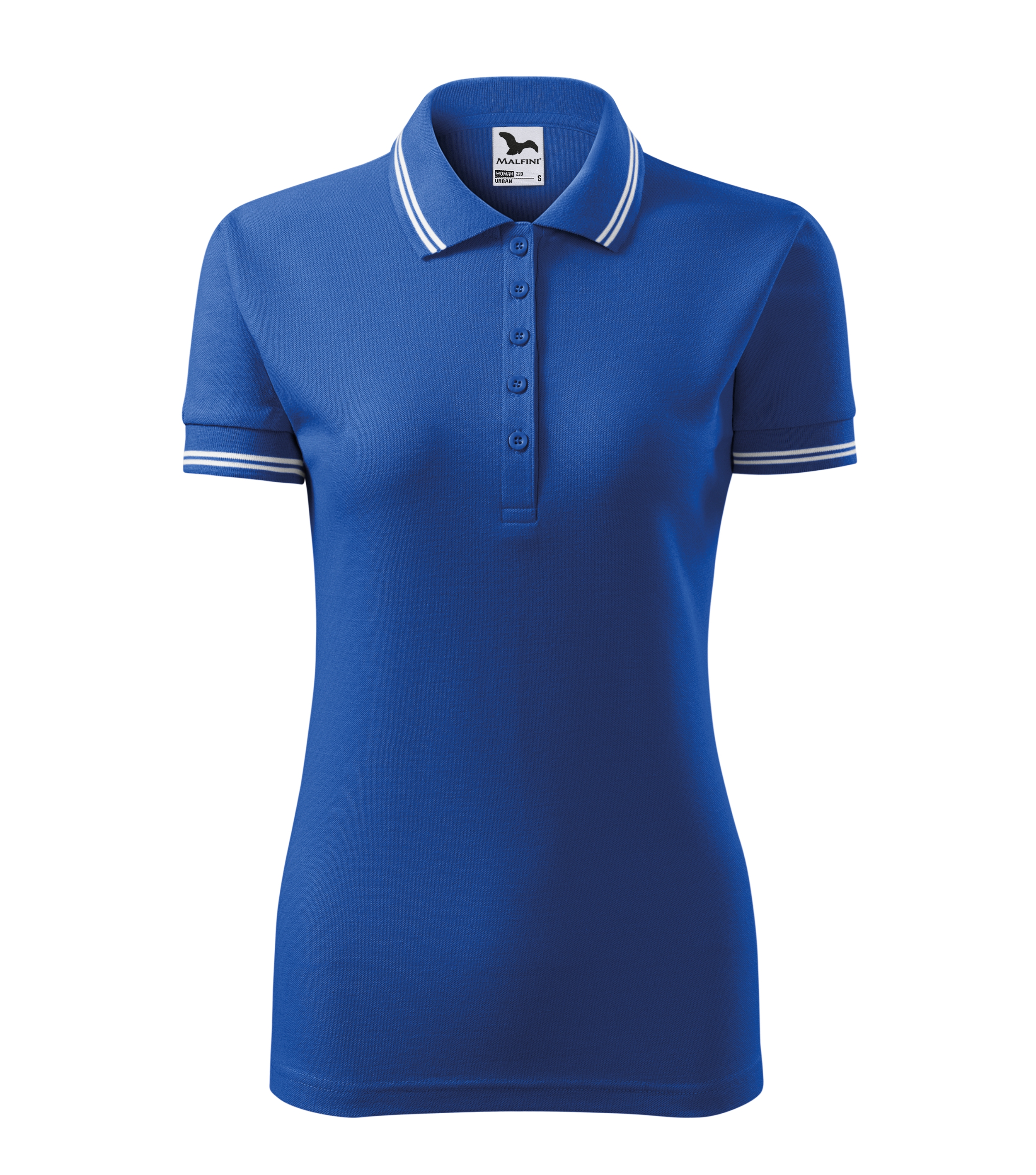 Urban 220 Polohemd Damen