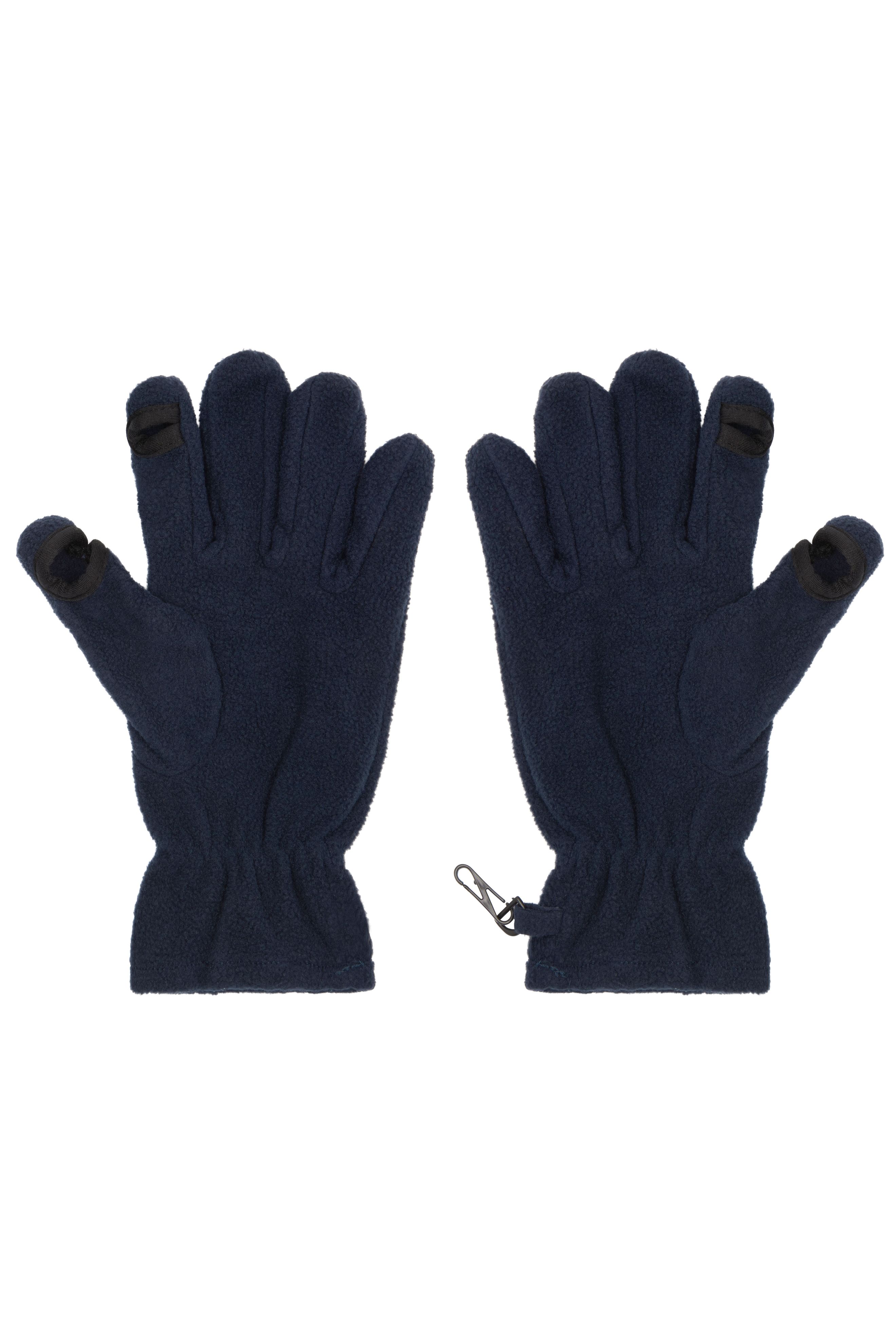 Touch-Screen Fleece Gloves MB7948 Funktionale Microfleece Handschuhe