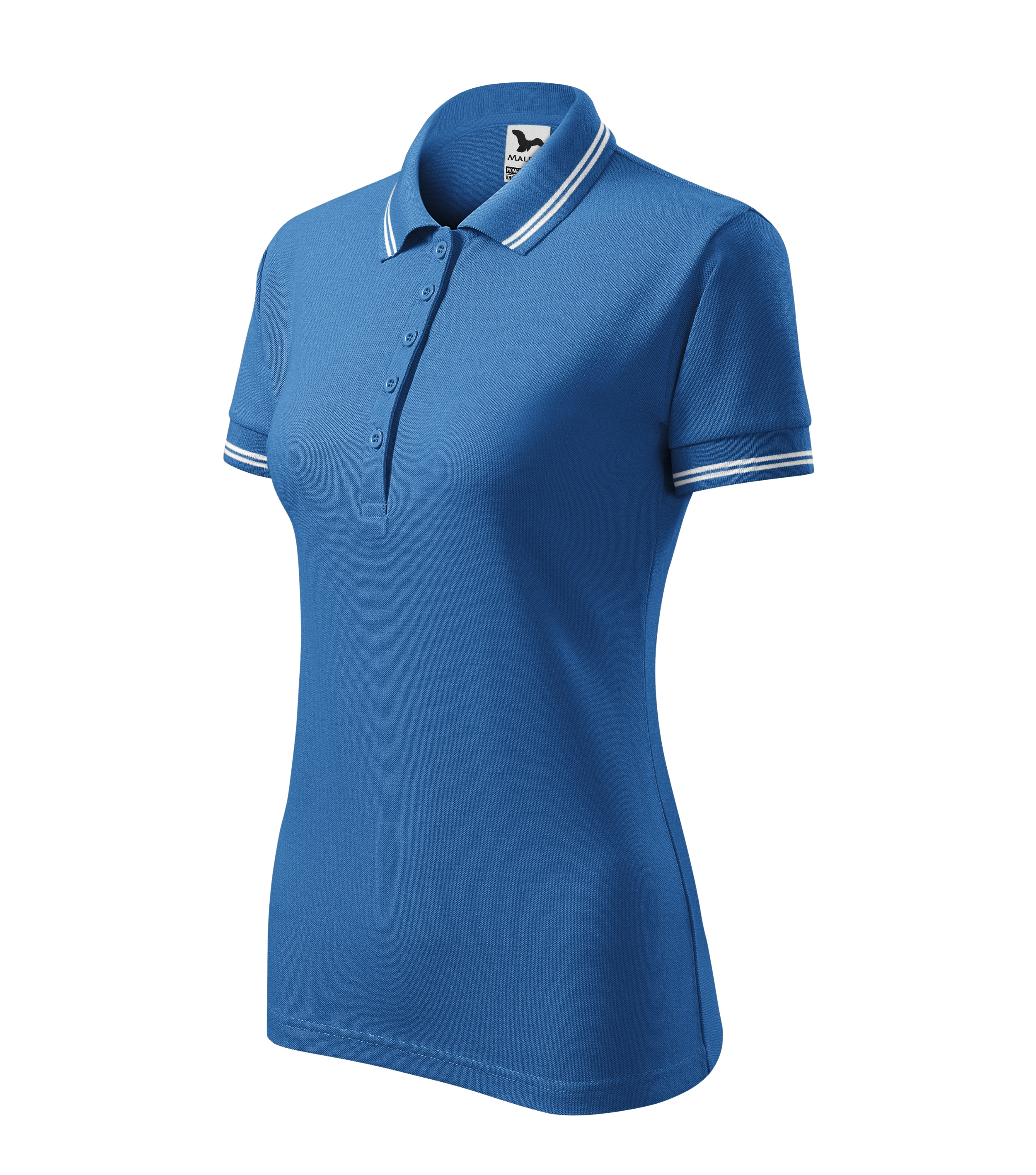 Urban 220 Polohemd Damen