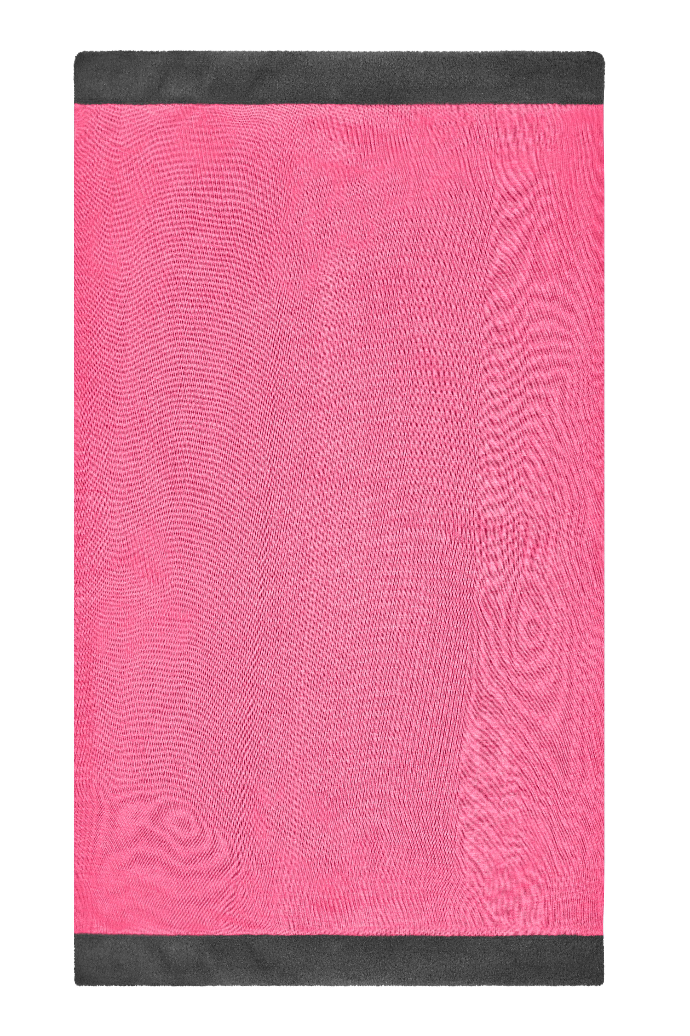 Winter X-Tube MB7300 Schlauchtuch mit modischem, reflektierendem Streifen