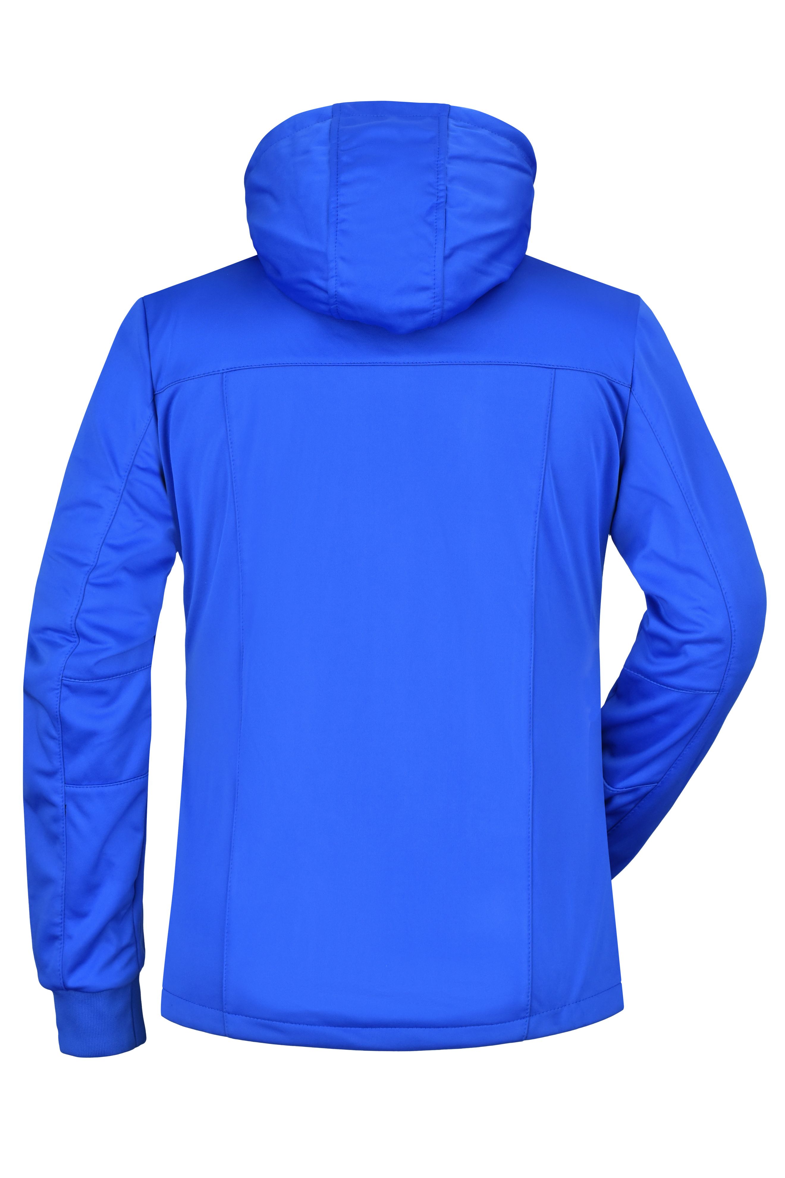 Ladies' Maritime Jacket JN1077 Junge Softshell Jacke mit modischen Details Ladies' Maritime Jacket JN1077 Junge Softshell Jacke mit modischen Details