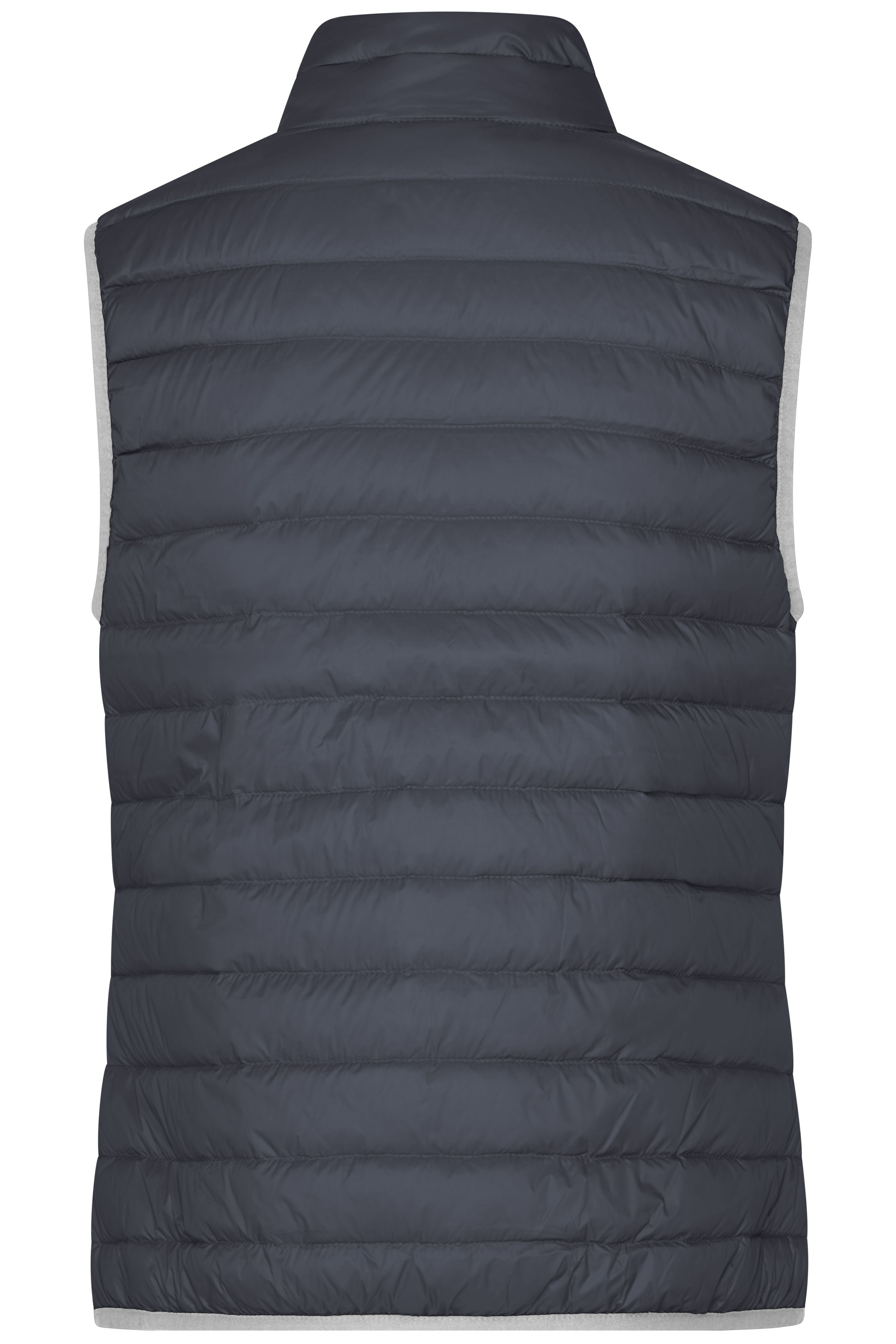 Ladies' Down Vest JN1137 Leichte Daunenweste im klassischen Design