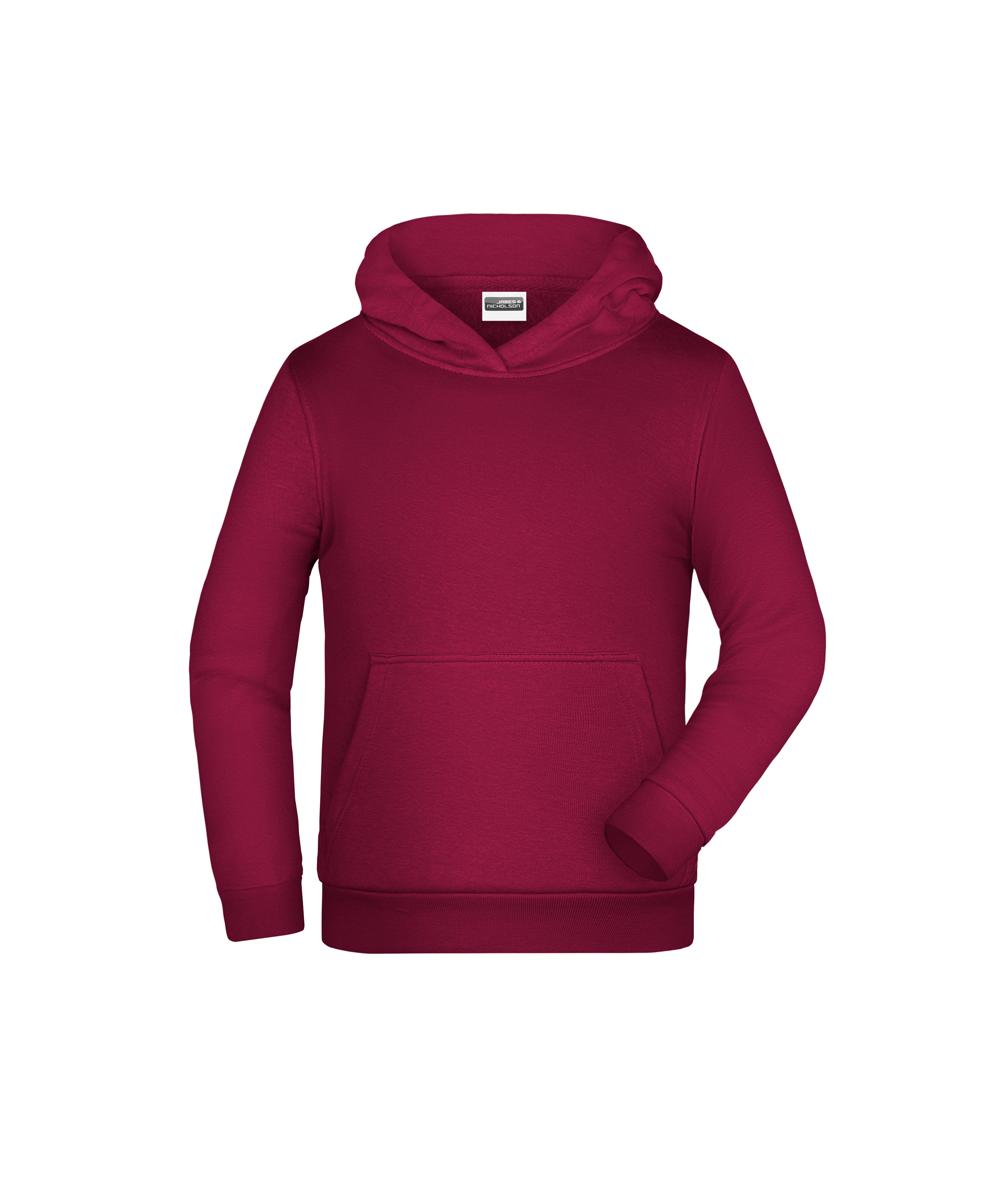 Promo Hoody Children JN796K Klassisches Kapuzensweat für Kinder