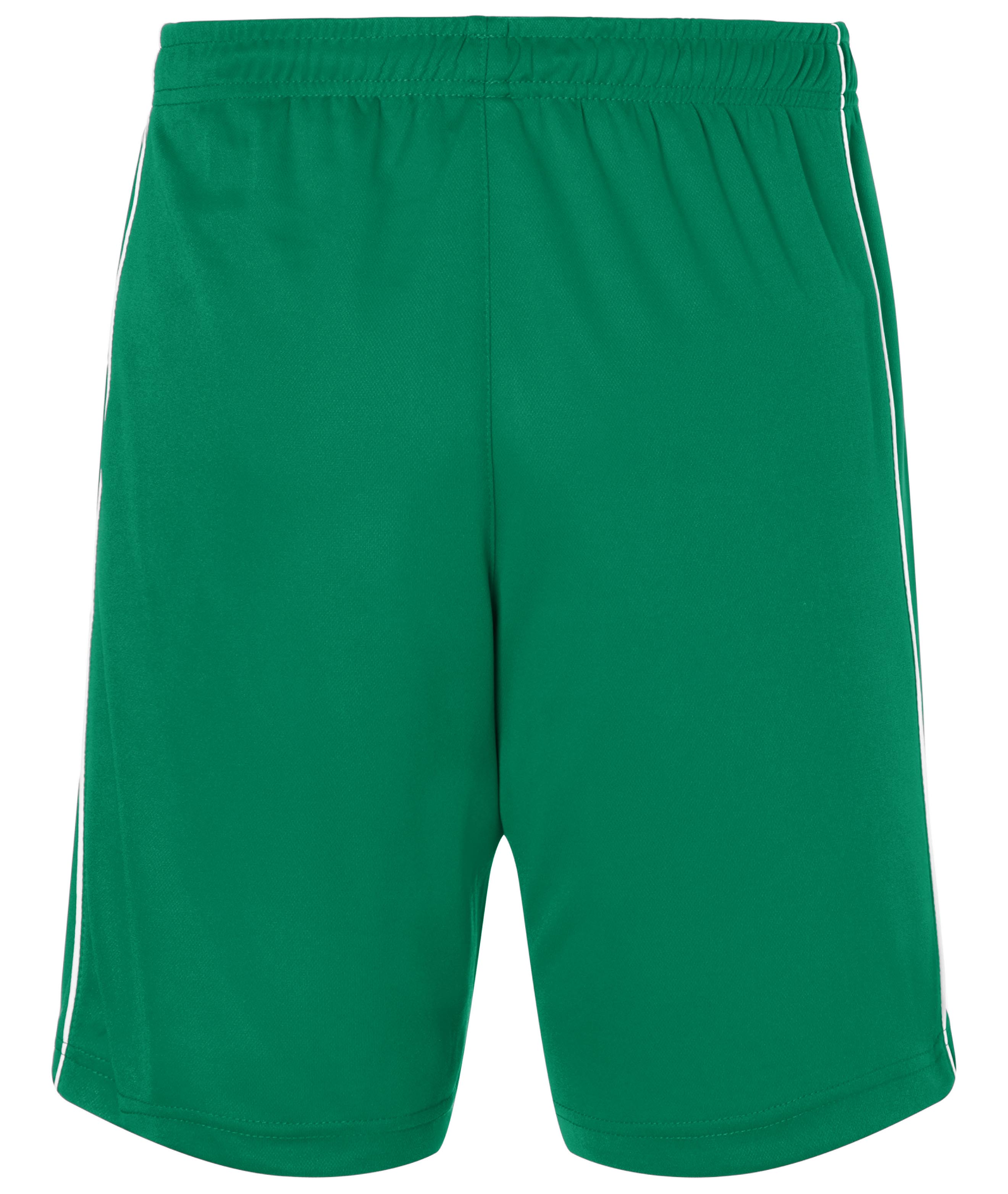 Basic Team Shorts JN387 Funktionelle Teamshorts ohne Innenslip