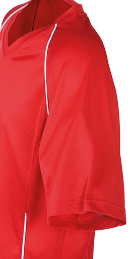 Team Shirt JN386 Funktionelles Teamshirt