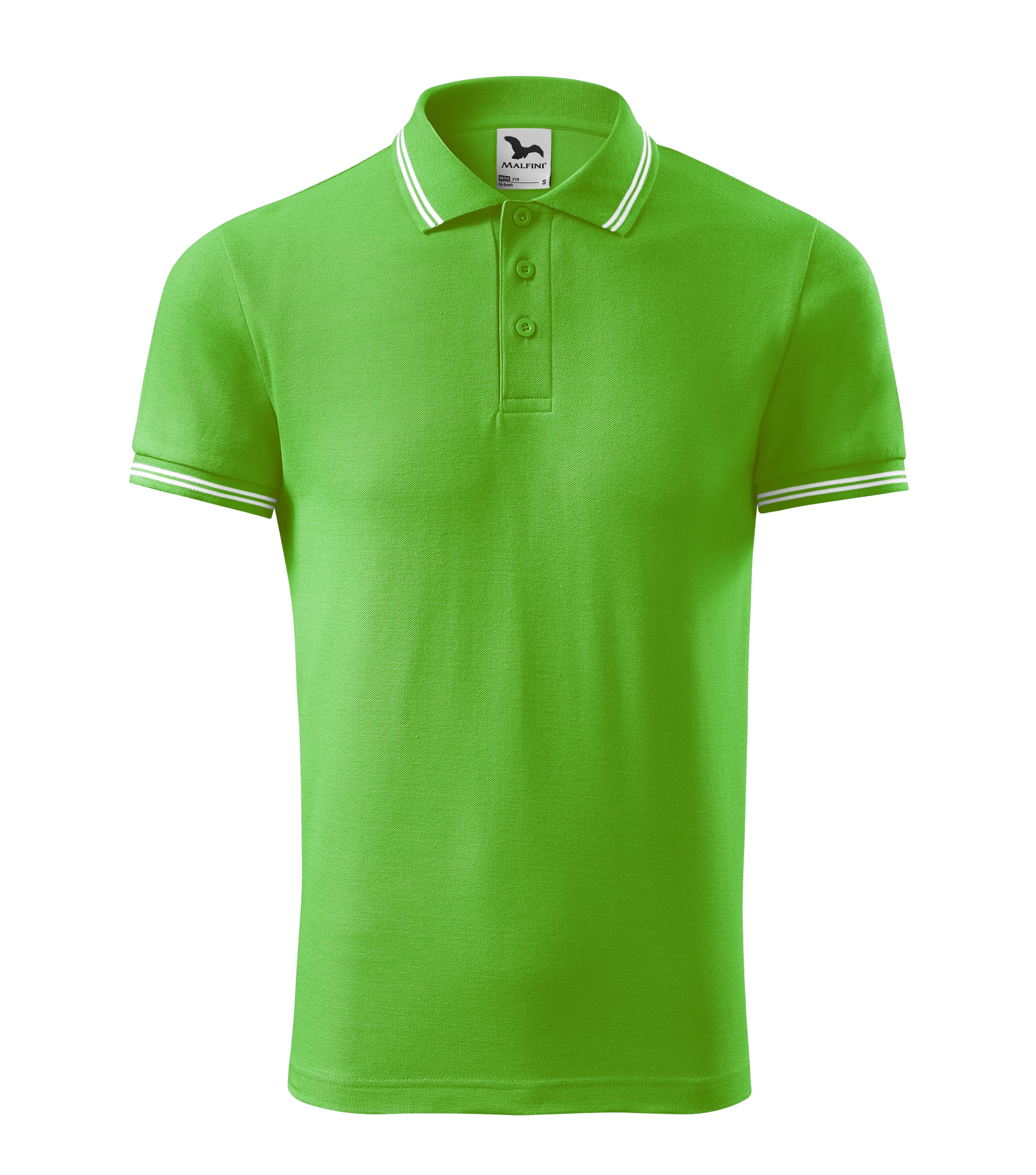 Urban 219 Polohemd Herren