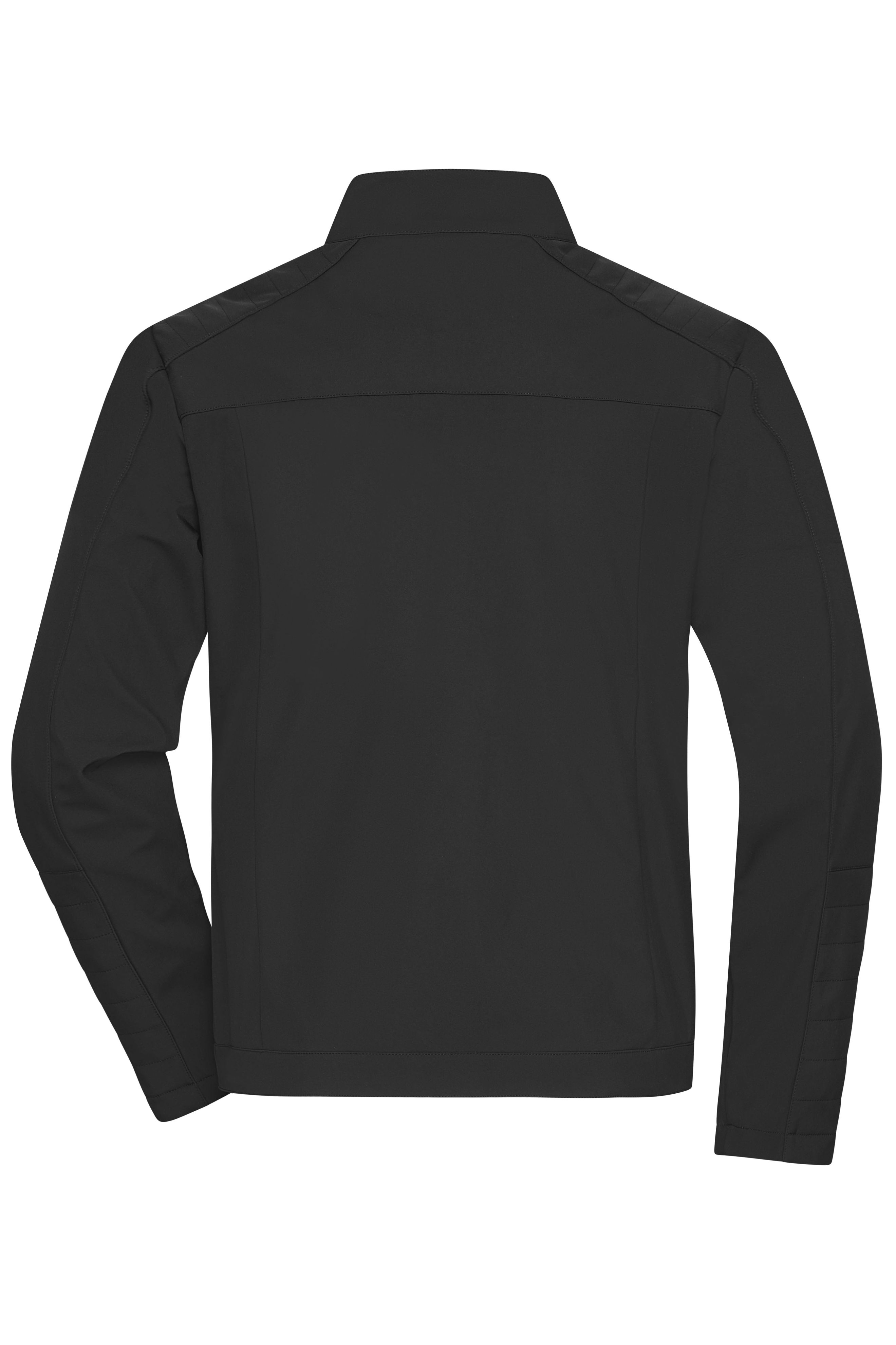 Men's Softshell Jacket JN1316 Softshelljacke in sportlichem Design Men's Softshell Jacket JN1316 Softshelljacke in sportlichem Design