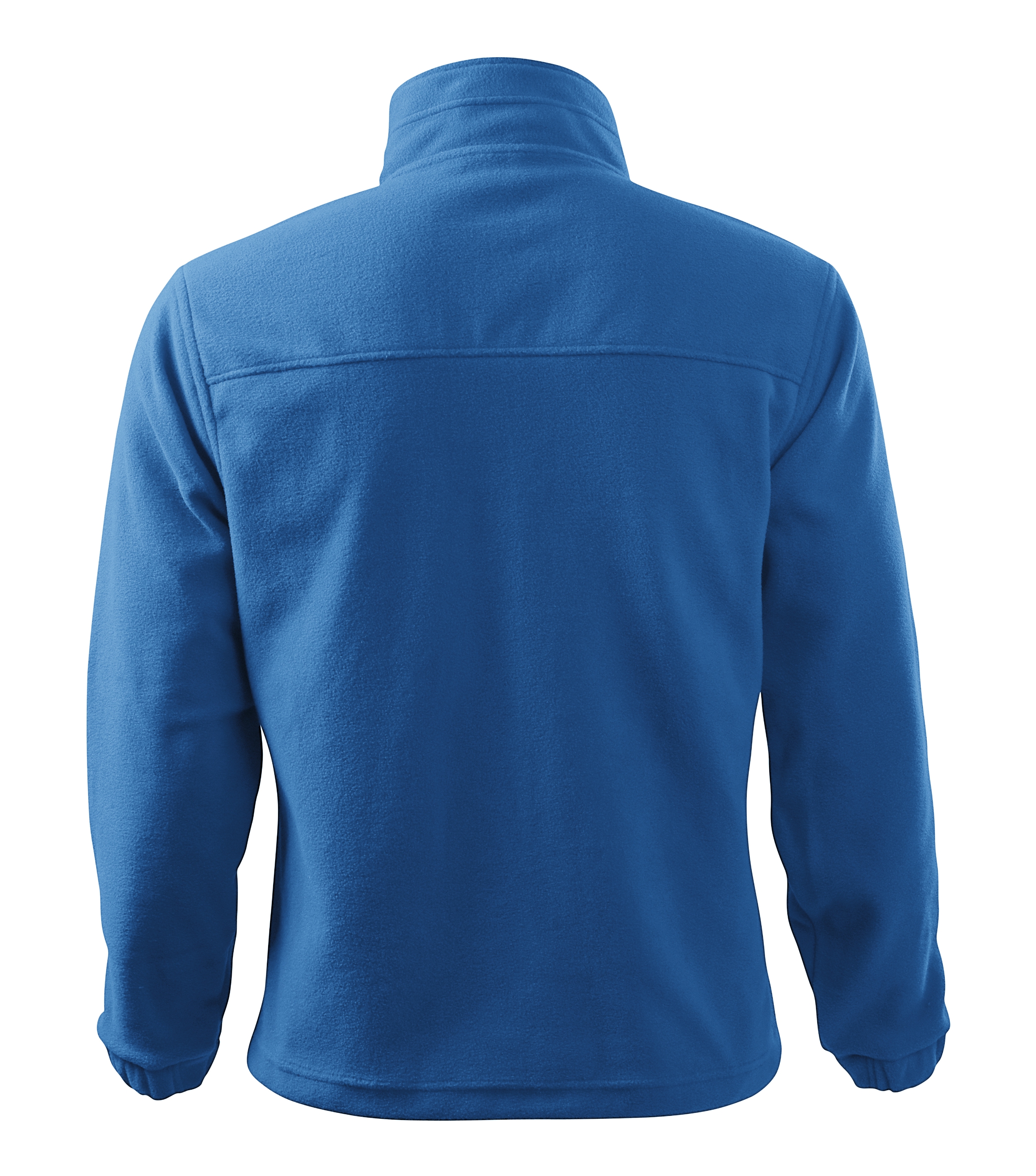 Fleecejacke für Herren - Jacket 501 - wärmendes Material mit Anti-Pilling-Bearbeitung - Übergangsjacke Herren