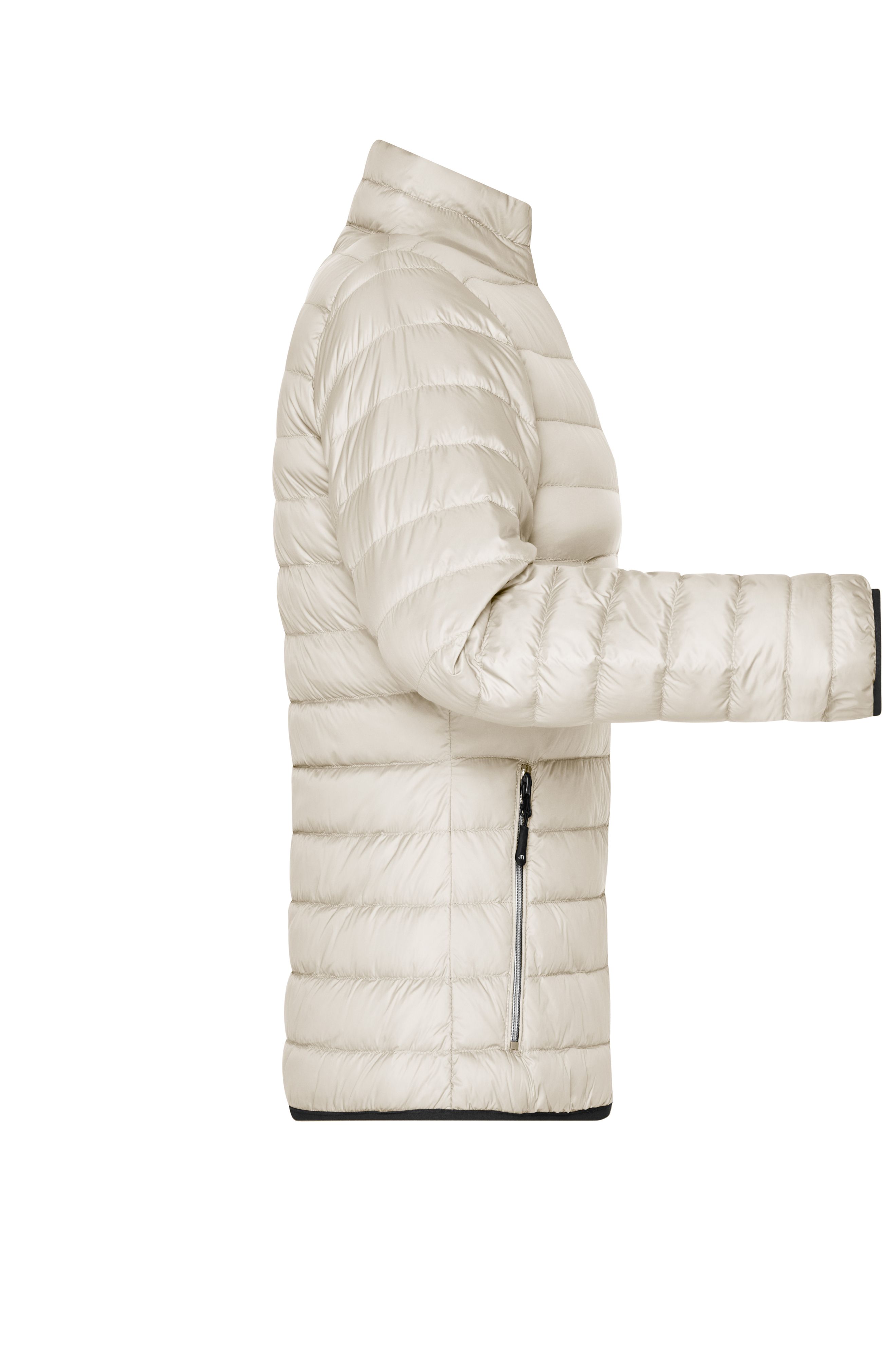 Ladies' Down Jacket JN1139 Leichte Daunenjacke im klassischen Design Ladies' Down Jacket JN1139 Leichte Daunenjacke im klassischen Design