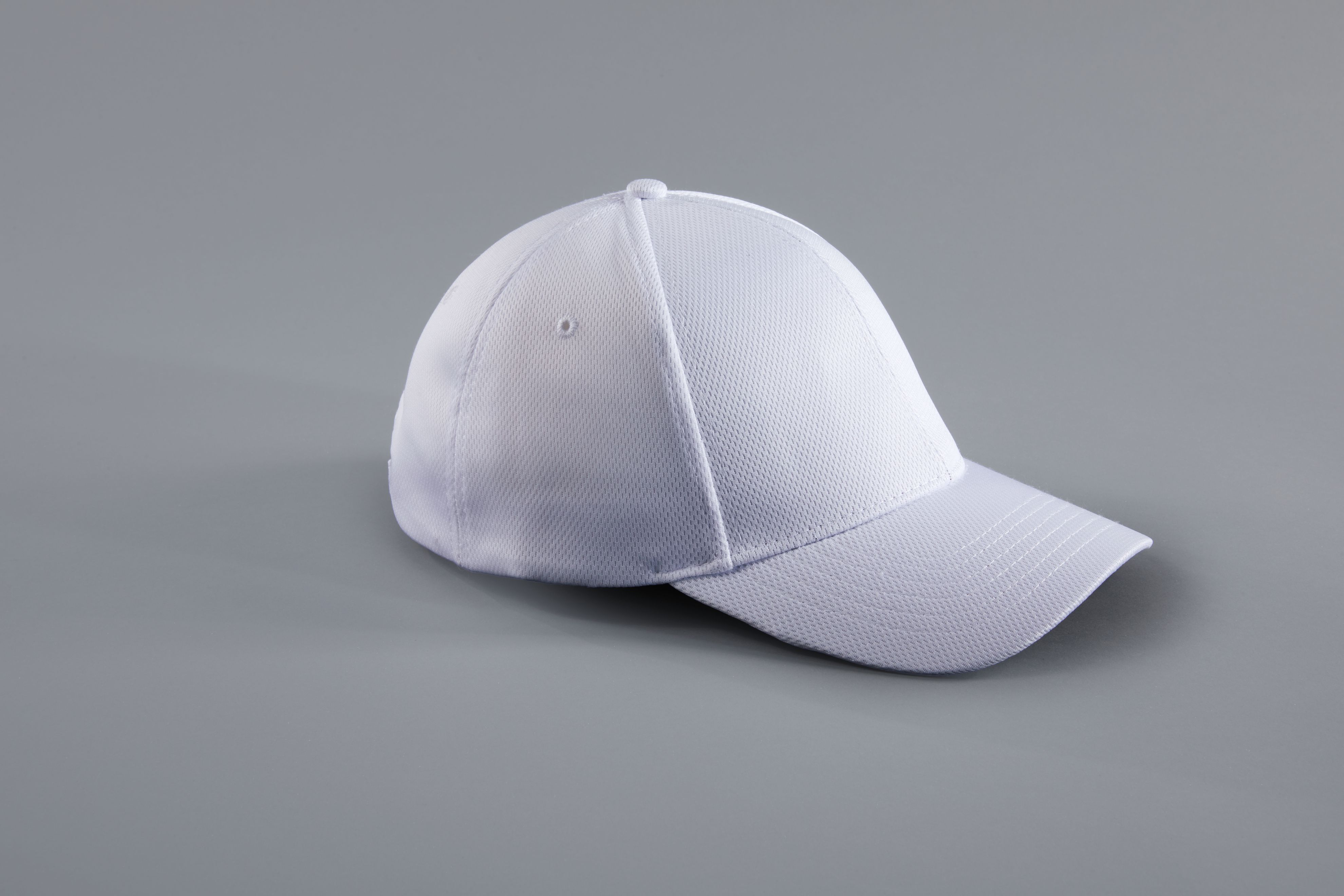 6 Panel Sports Cap MB6241 Sportliches 6 Panel Cap aus weichem Meshmaterial