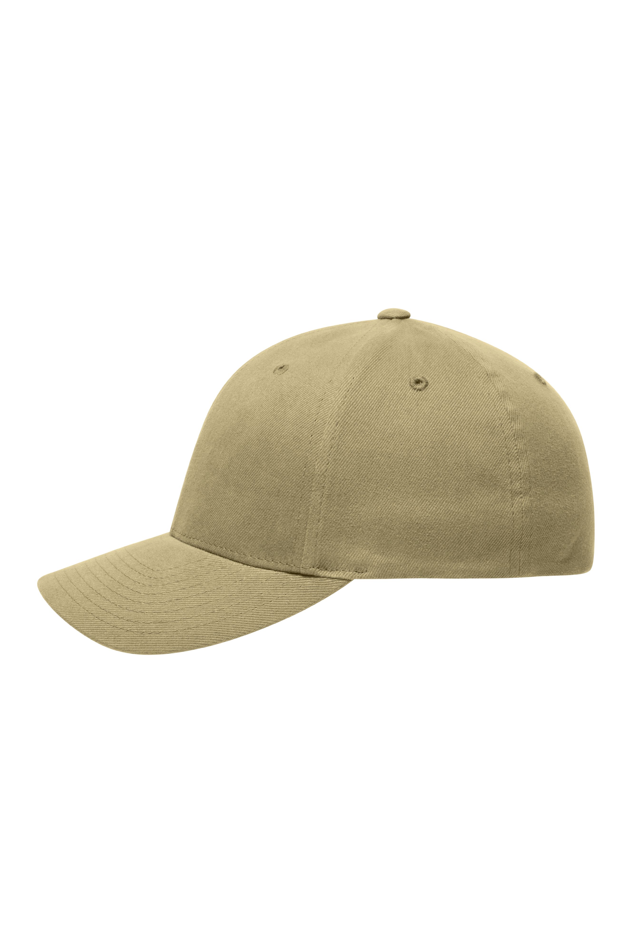 Original Flexfit® Cap MB6181 Trendiges 6 Panel Cap ohne Verschluss