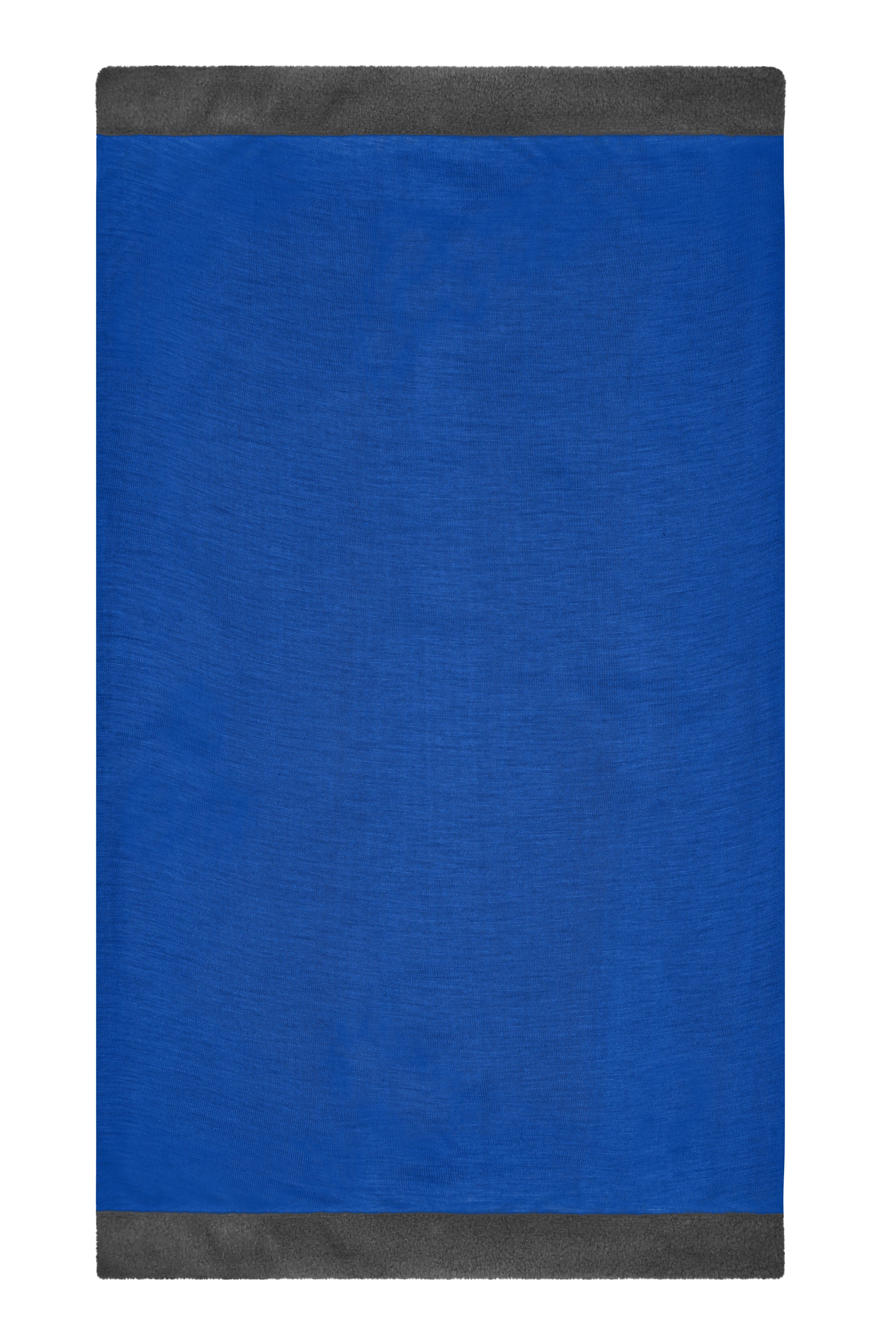 Winter X-Tube MB7300 Schlauchtuch mit modischem, reflektierendem Streifen