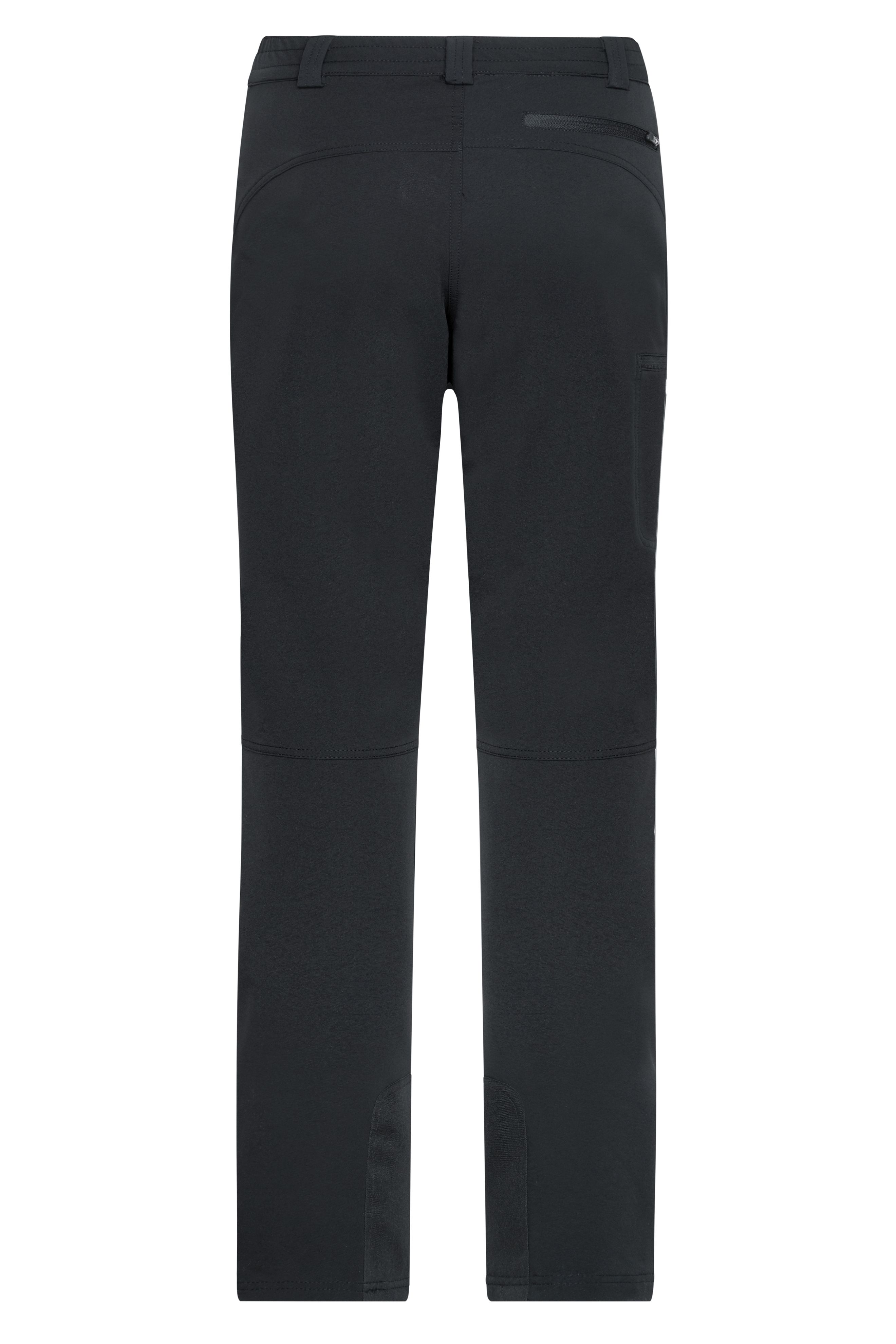 Men's Outdoor Pants JN585 Elastische Outdoorhose mit leicht geformter Kniepartie