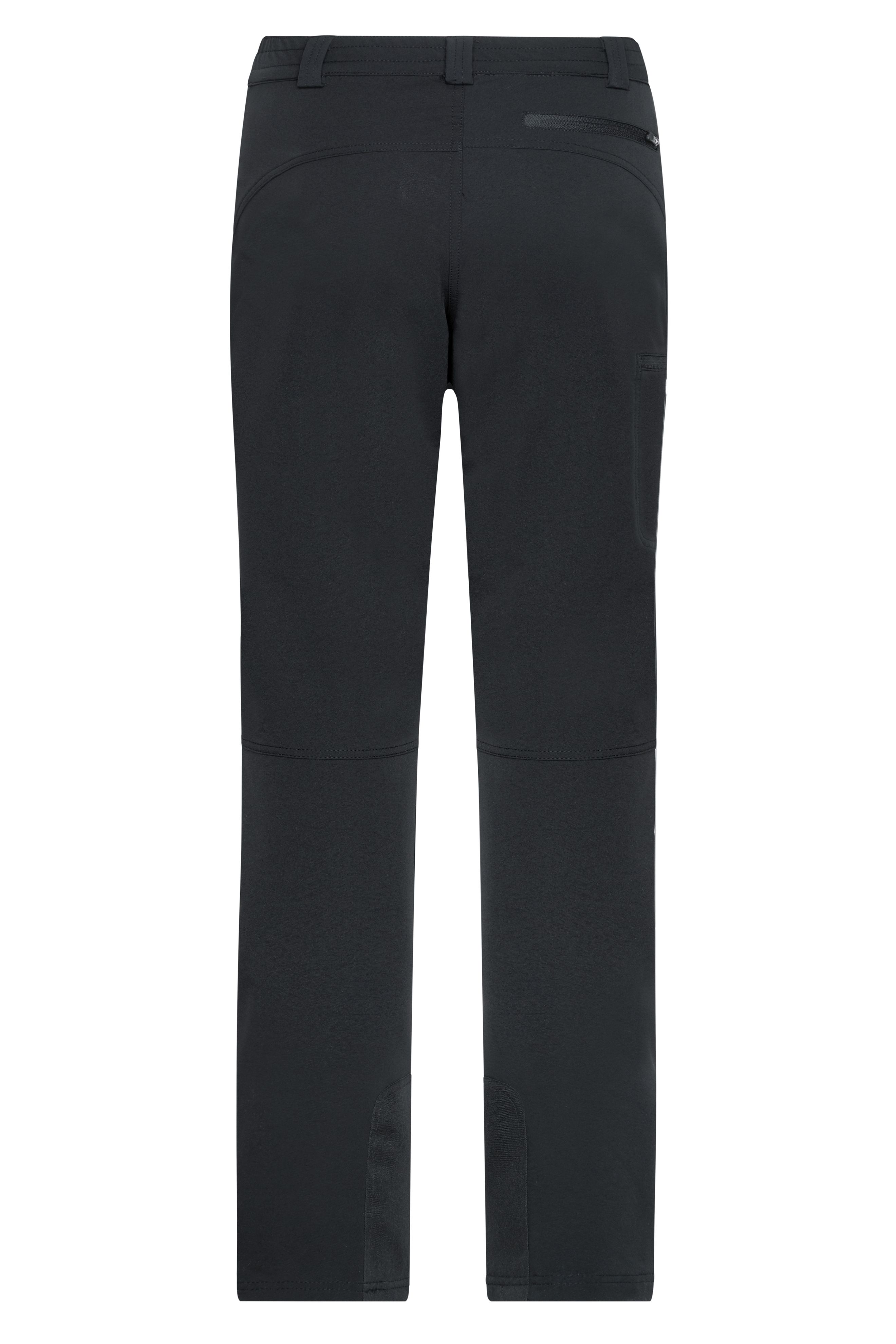 Men's Outdoor Pants JN585 Elastische Outdoorhose mit leicht geformter Kniepartie Men's Outdoor Pants JN585 Elastische Outdoorhose mit leicht geformter Kniepartie