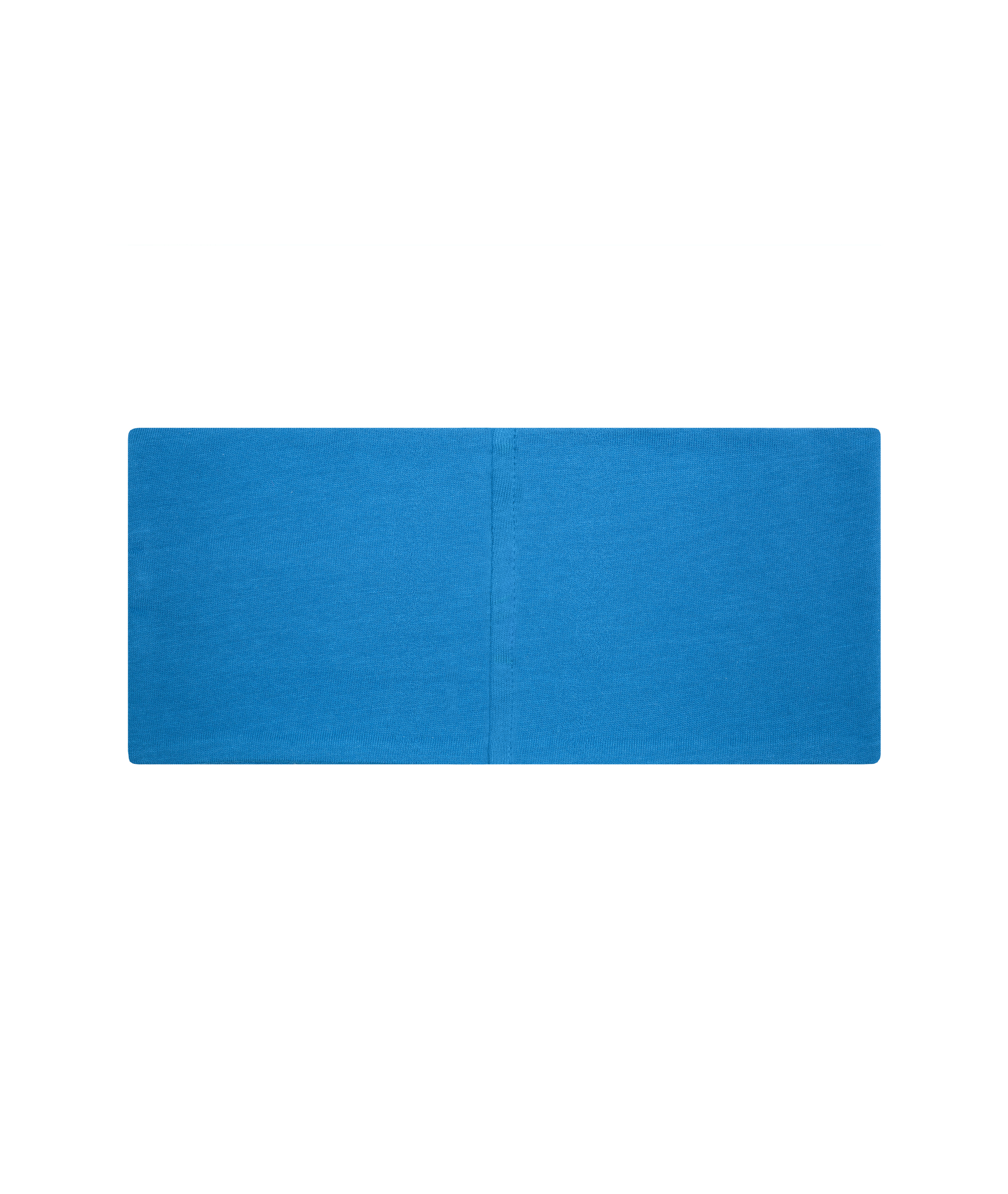 Bio Cotton Headband MB7135 Extrabreites Stirnband