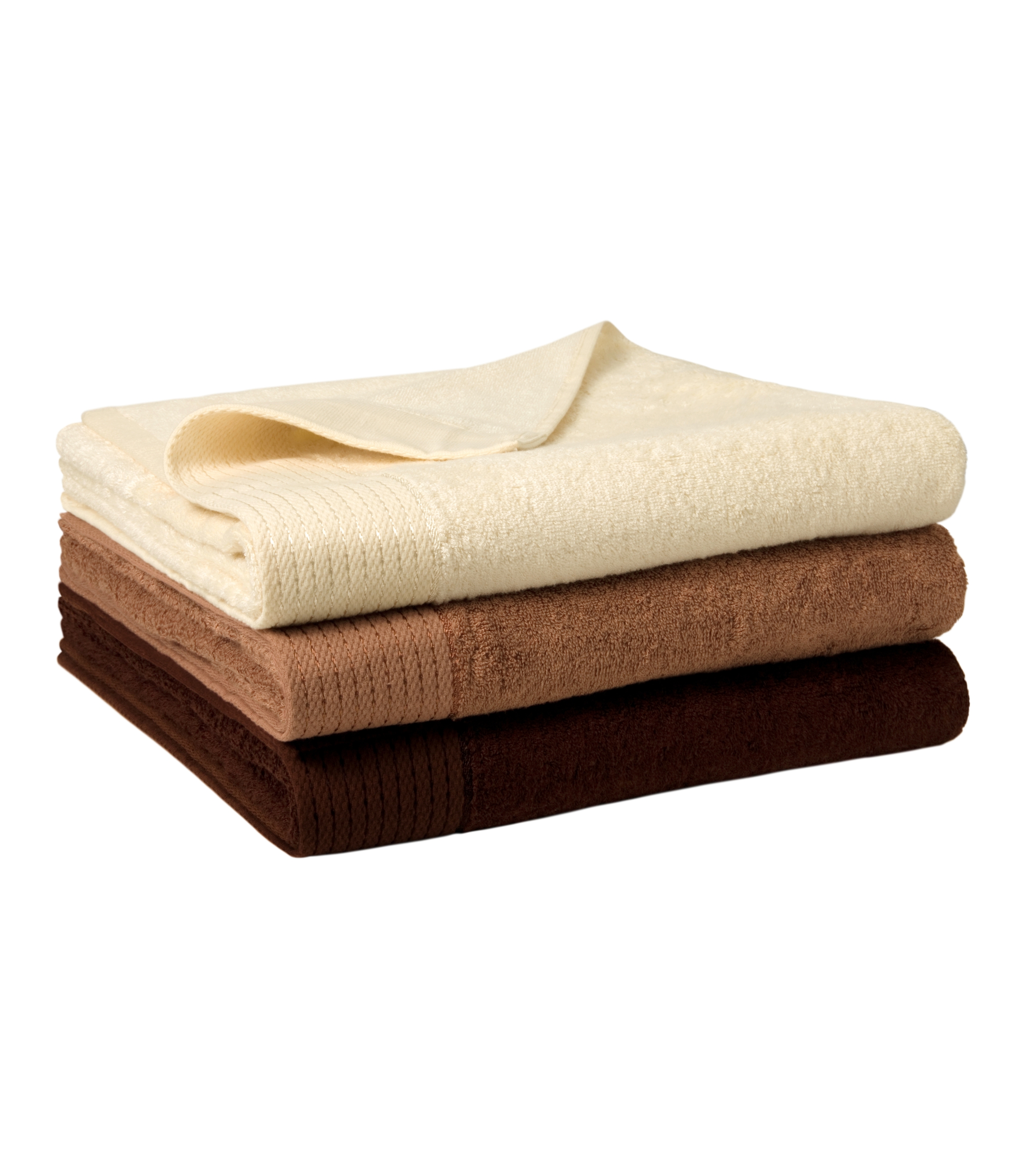 Bamboo Bath Towel 952 Badetuch unisex