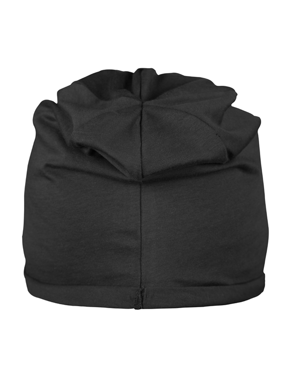 Bio Cotton Beanie MB7113 Modische Mütze im legeren Stil