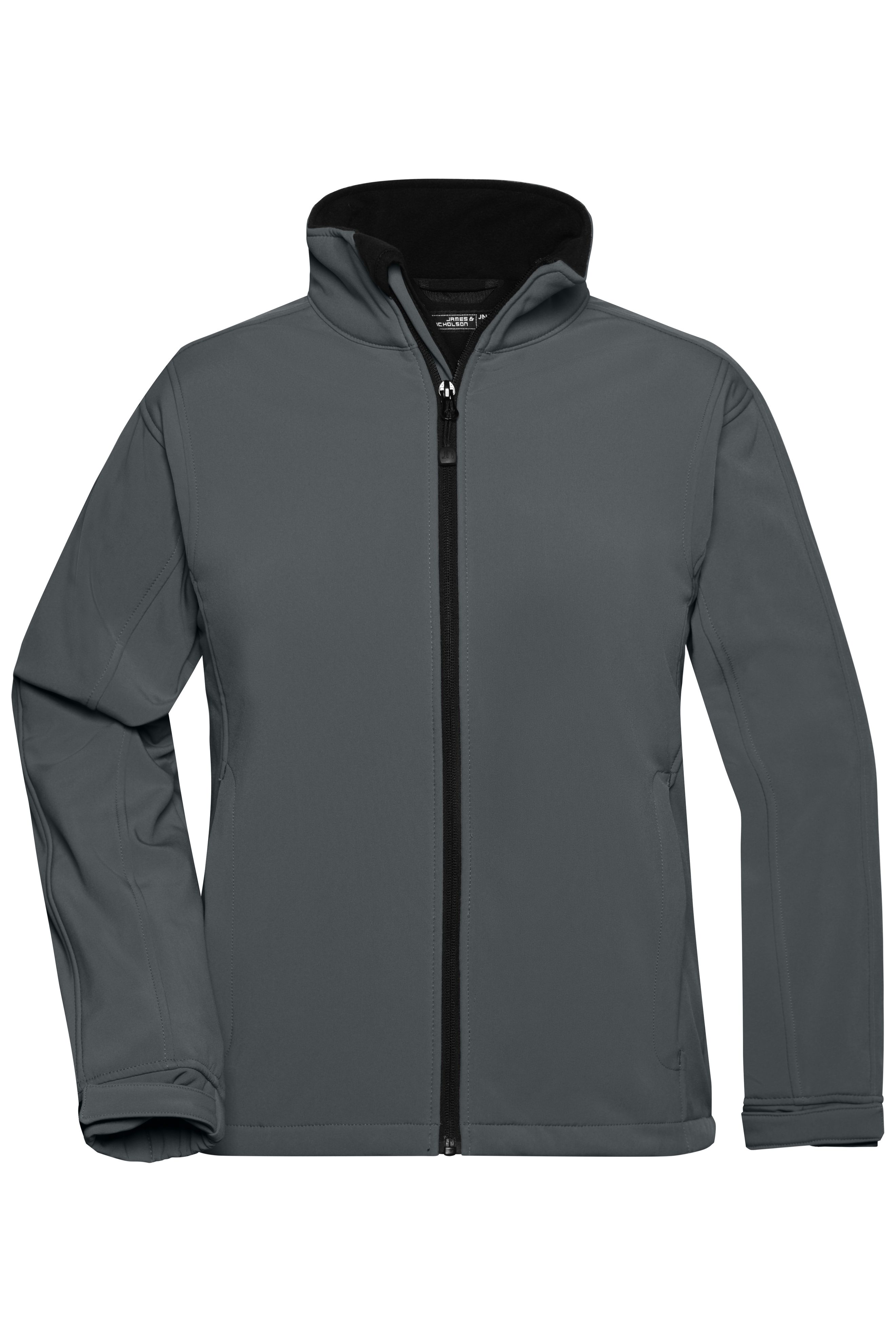Ladies' Softshell Jacket JN137 Trendige Jacke aus Softshell Ladies' Softshell Jacket JN137 Trendige Jacke aus Softshell