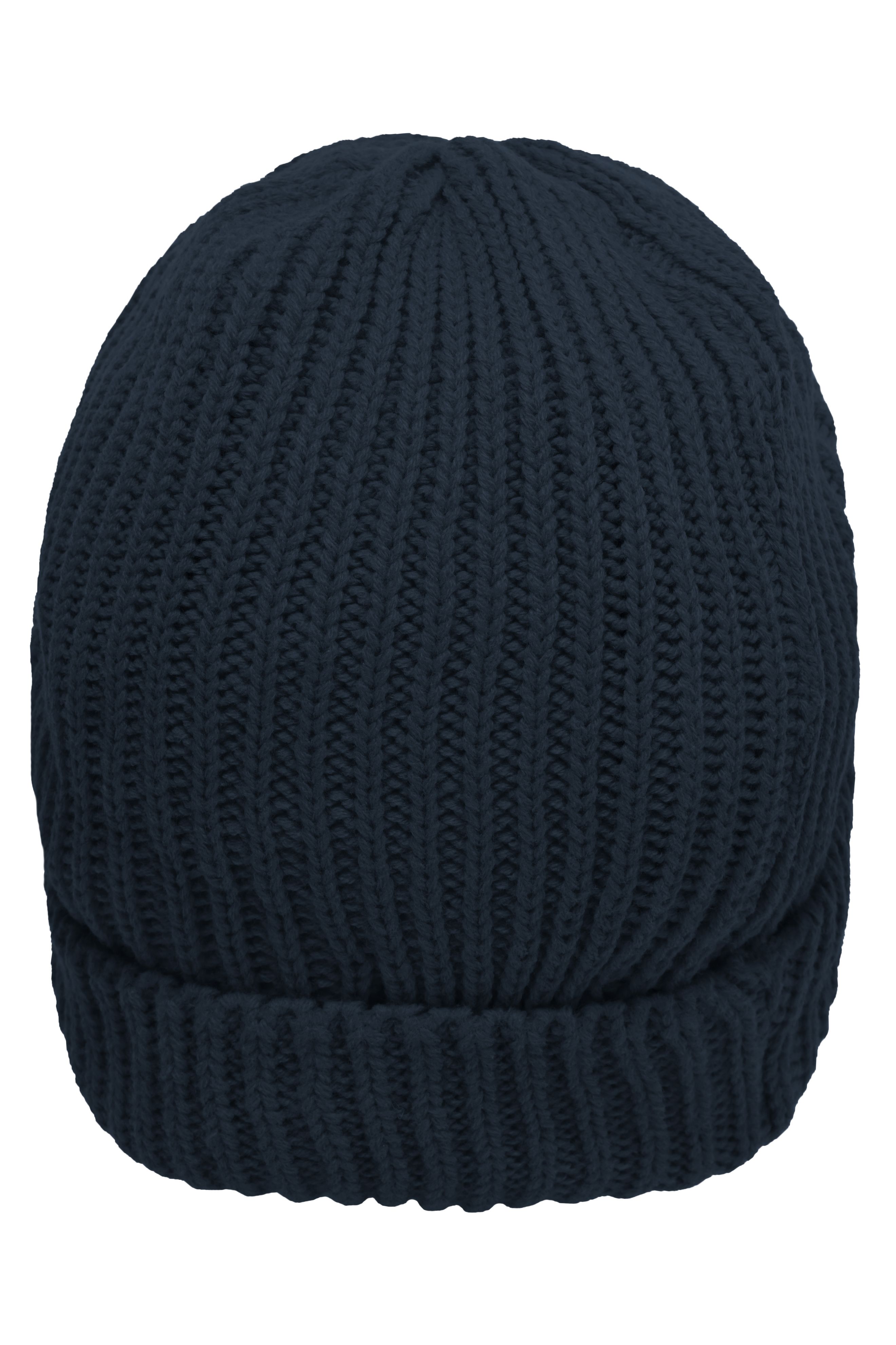 Warm Knitted Cap MB7937 Wärmende Strick-Mütze mit Thinsulate™ Futter