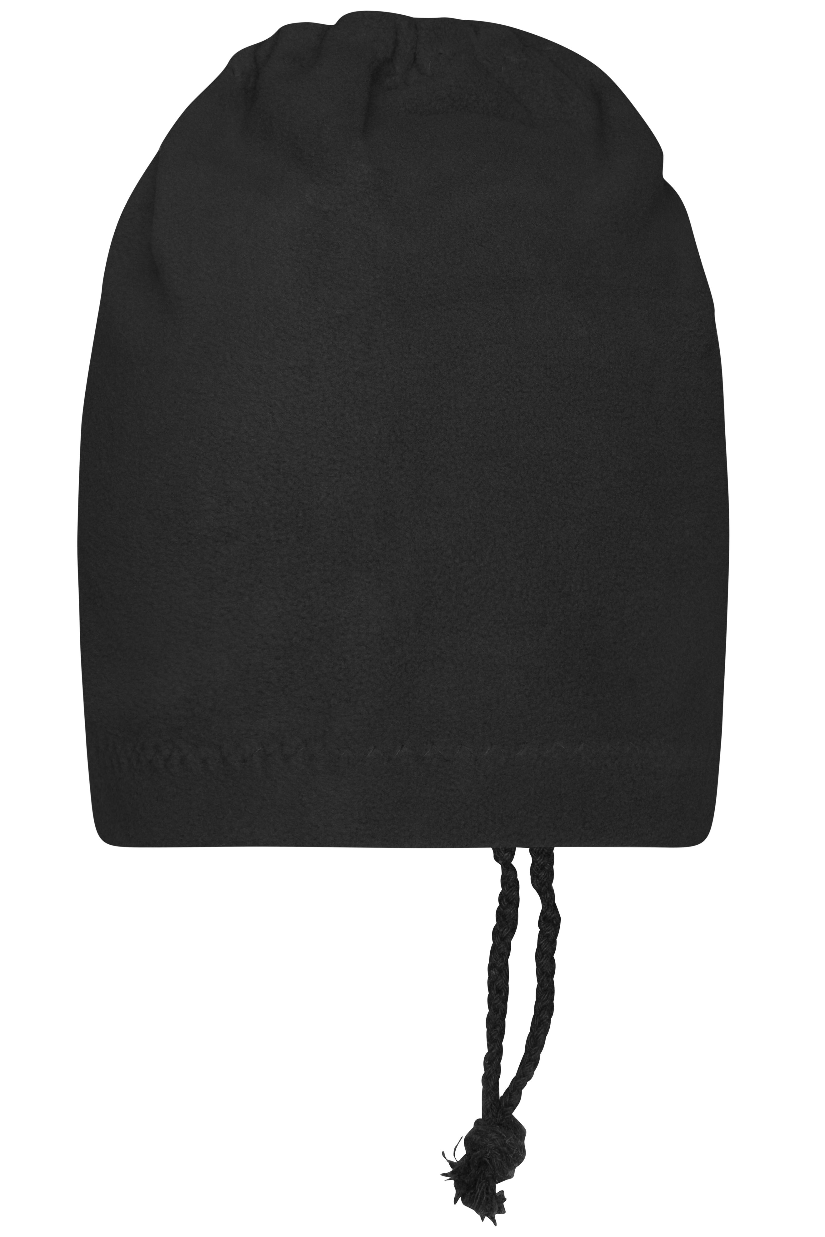 Balaclava MB7618 Fleece Mütze und Schal in einem