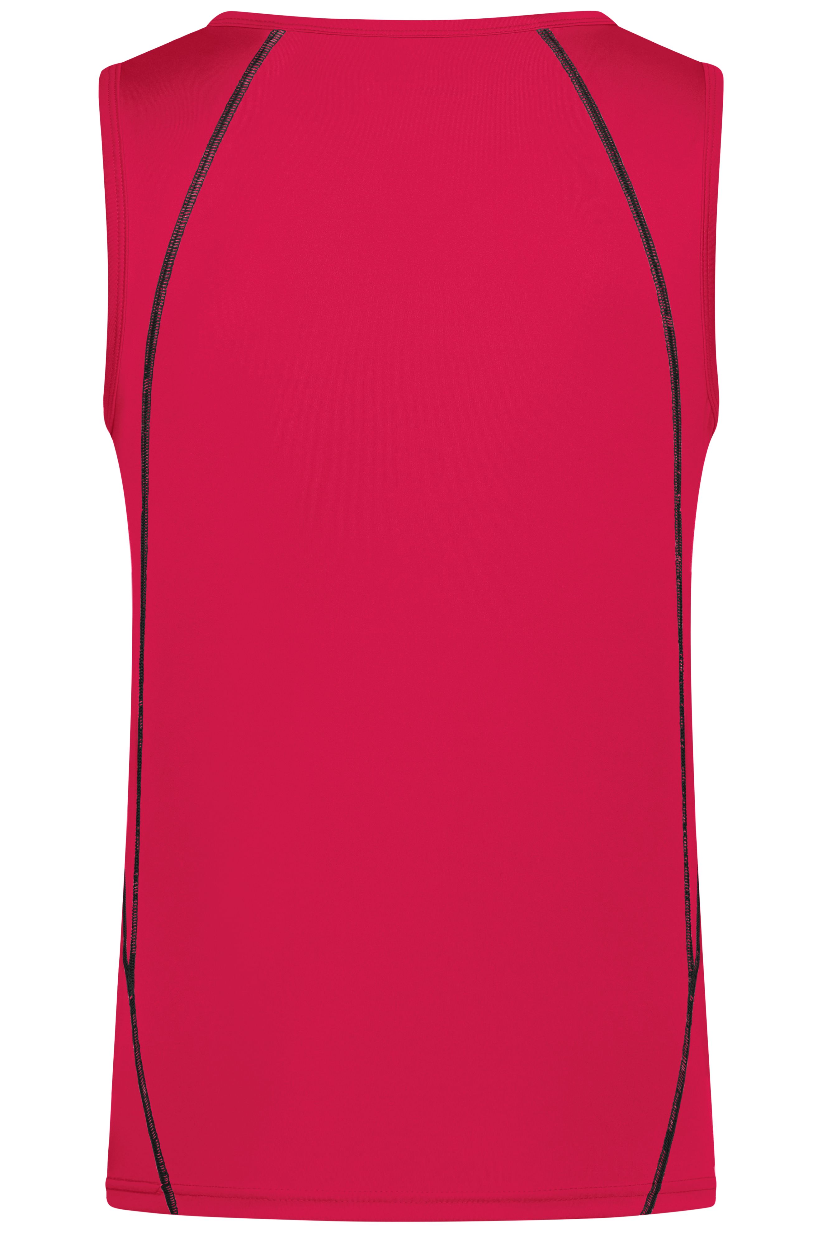 Men's Sports Tanktop JN494 Funktions-Top für Fitness und Sport