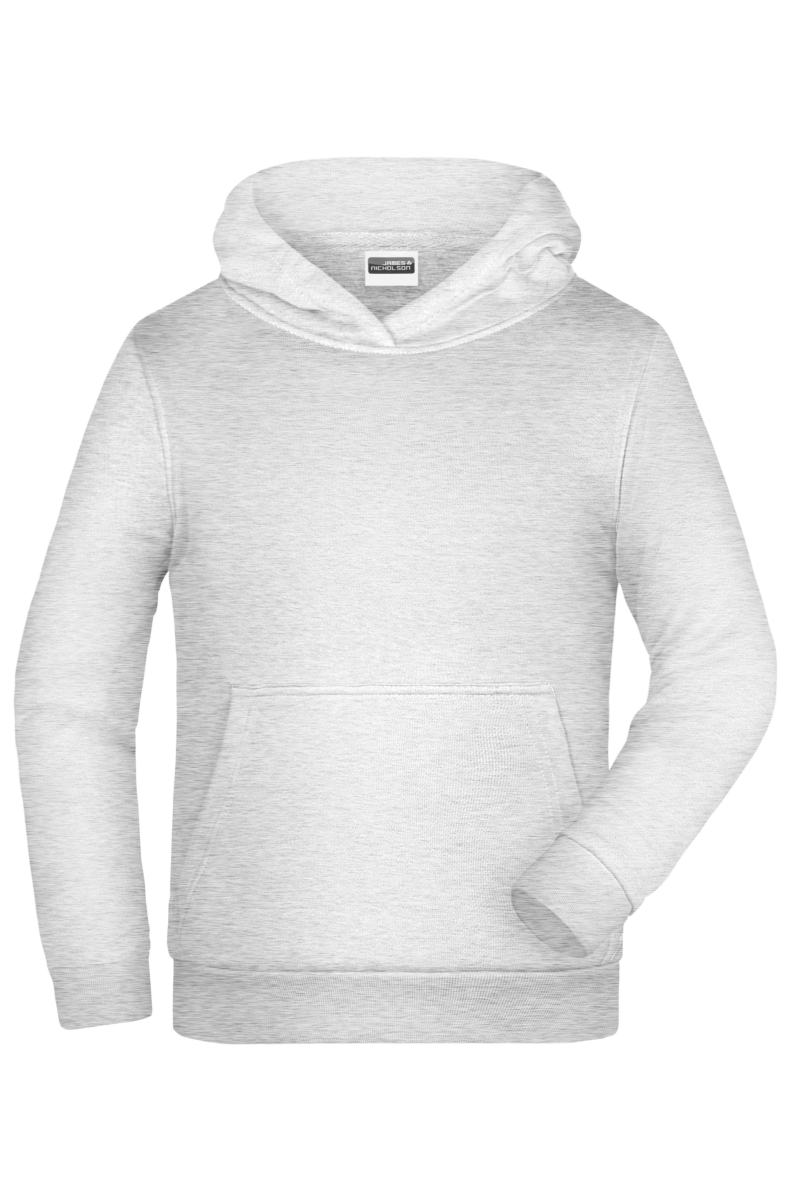 Promo Hoody Man JN796 Klassisches Kapuzensweat