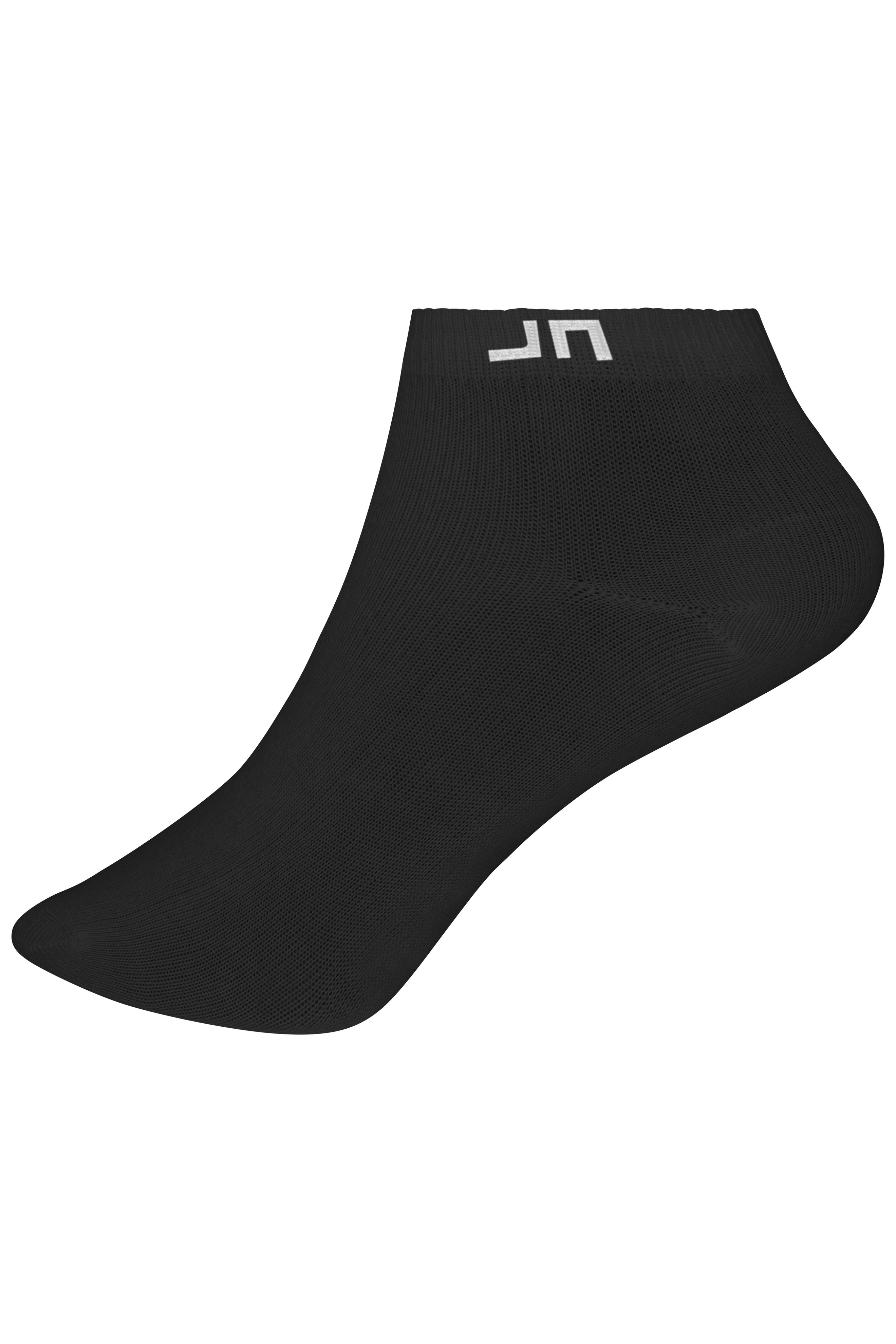 Function Sneaker Socks JN206 Funktionelle und komfortable Sneakersocke