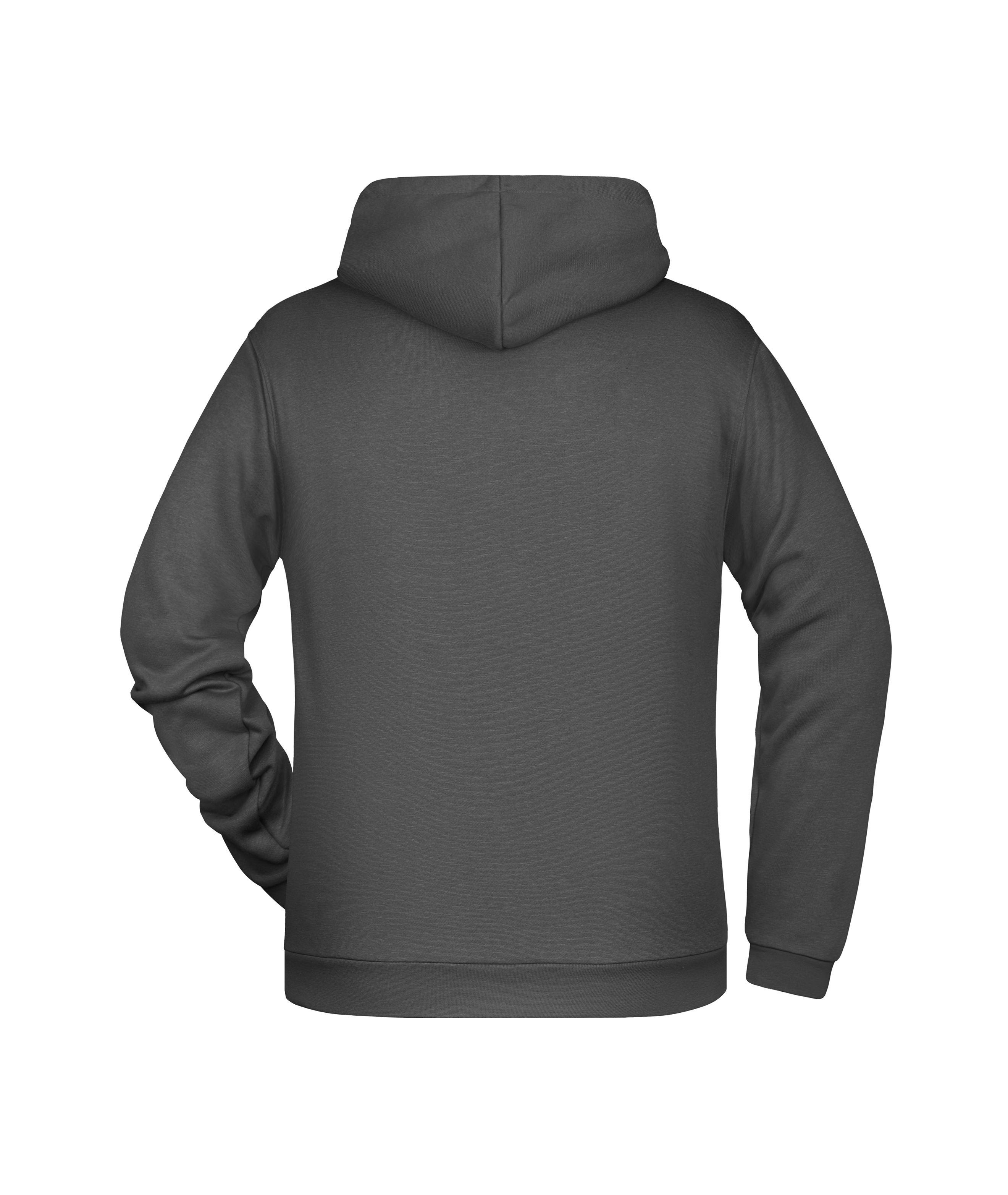 Promo Hoody Man JN796 Klassisches Kapuzensweat