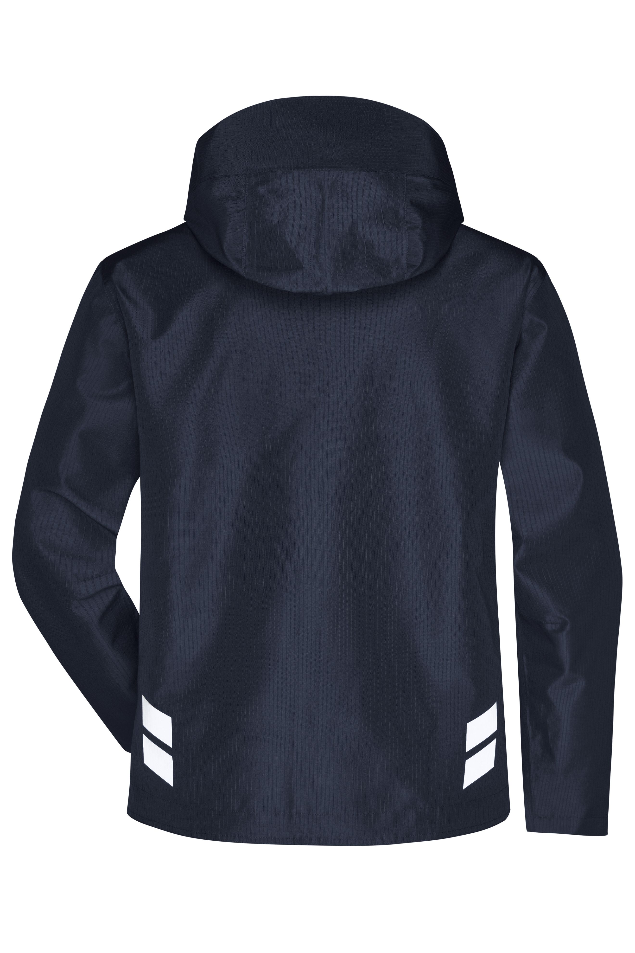 Hardshell Workwear Jacket JN1814 Professionelle, wind- und wasserdichte, atmungsaktive Arbeitsjacke für extreme Wetterbedingungen Hardshell Workwear Jacket JN1814 Professionelle, wind- und wasserdichte, atmungsaktive Arbeitsjacke für extreme Wetterbedingungen