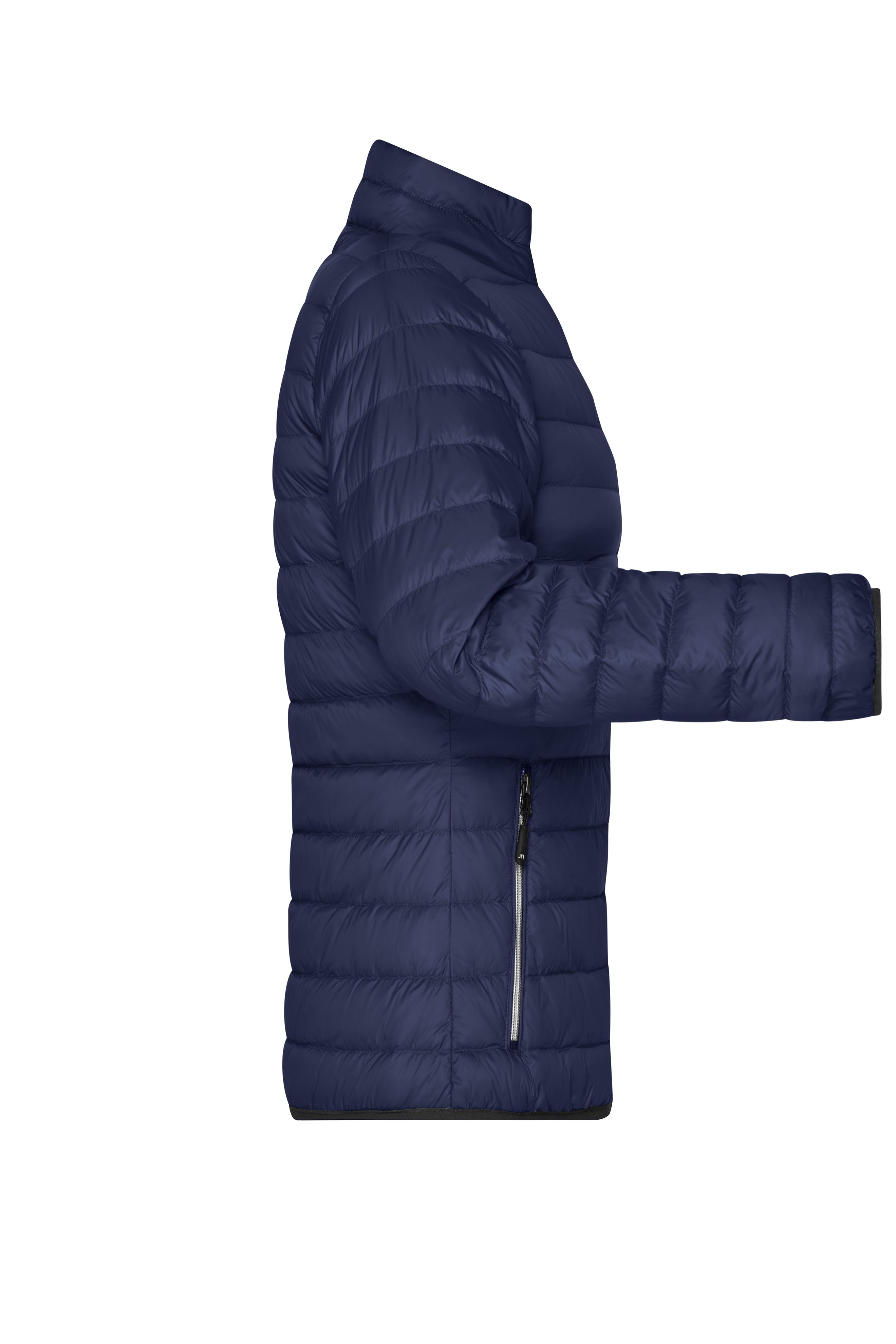 Ladies' Down Jacket JN1139 Leichte Daunenjacke im klassischen Design Ladies' Down Jacket JN1139 Leichte Daunenjacke im klassischen Design