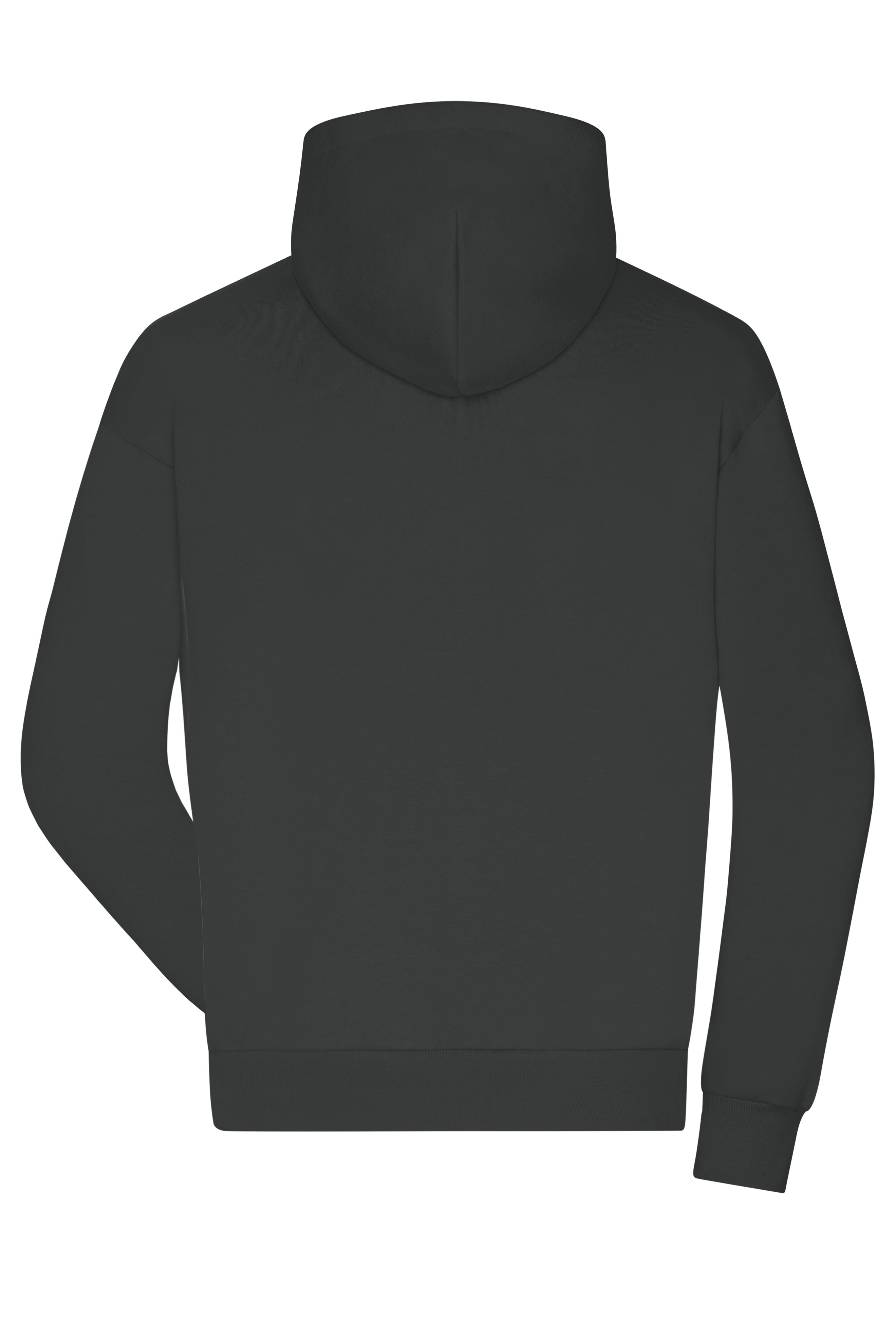 Men's Lounge Hoody 8034 Stylisches Kapuzensweat, leicht oversized