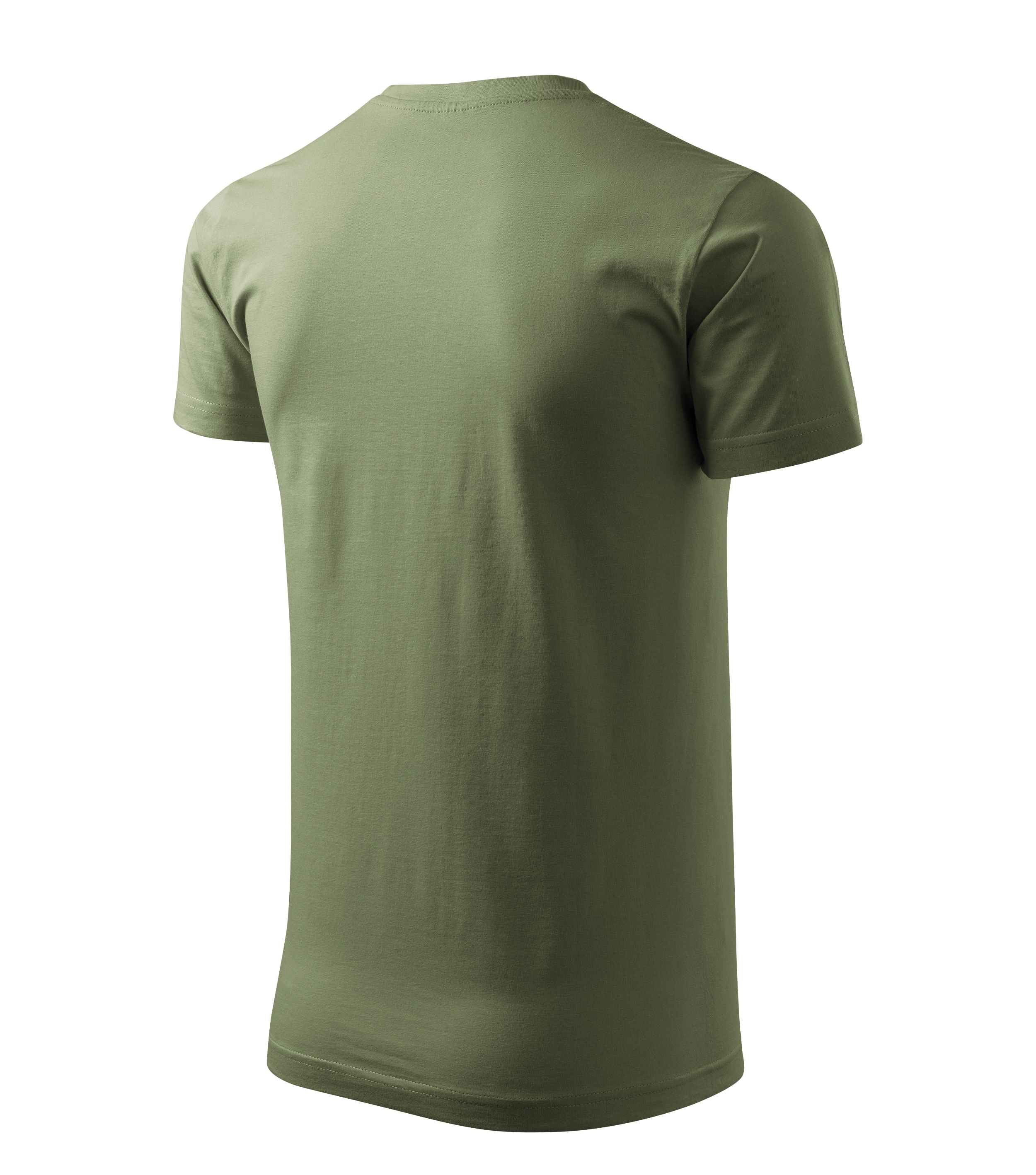 Heavy New 137 T-Shirt unisex