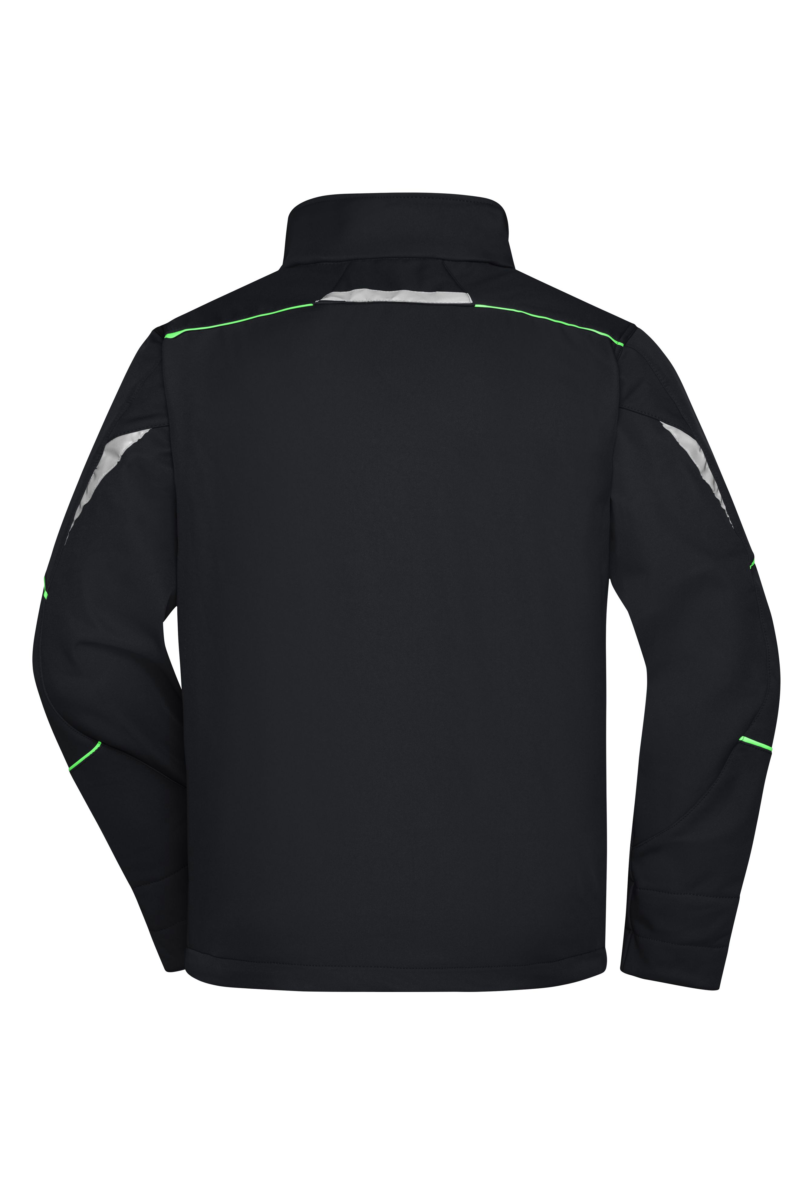 Workwear Softshell Jacket - COLOR - JN851 Funktionelle Softshelljacke mit hochwertiger Ausstattung Workwear Softshell Jacket - COLOR - JN851 Funktionelle Softshelljacke mit hochwertiger Ausstattung