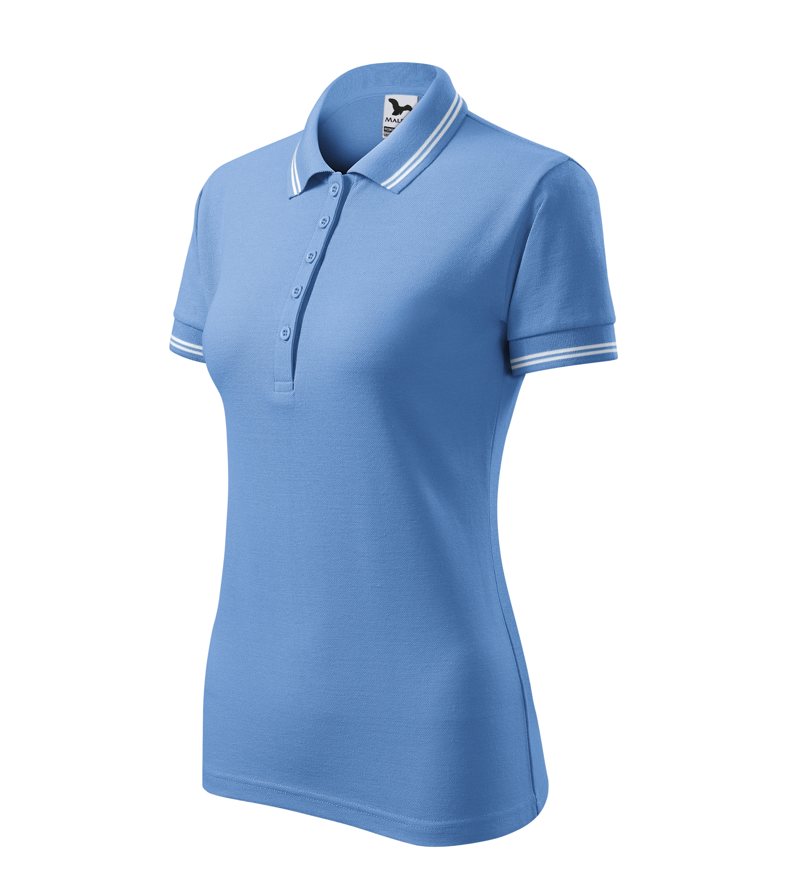 Urban 220 Polohemd Damen