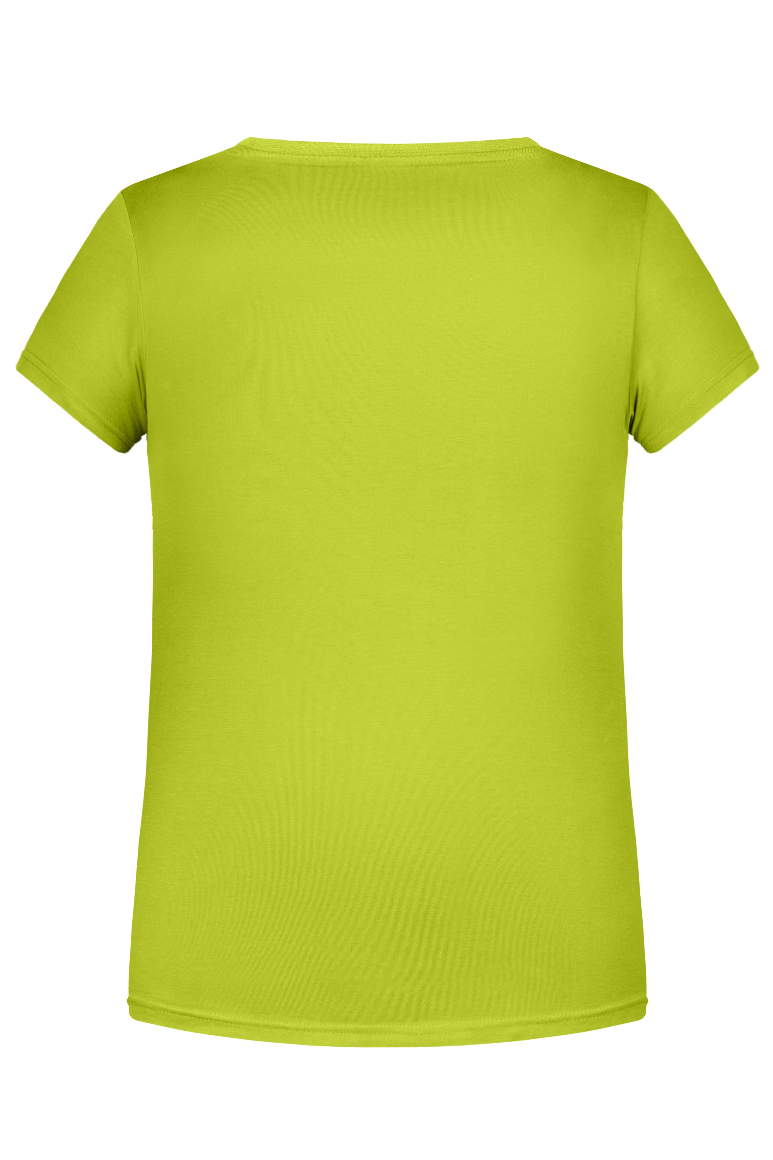 Girls' Basic-T 8007G T-Shirt für Kinder in klassischer Form