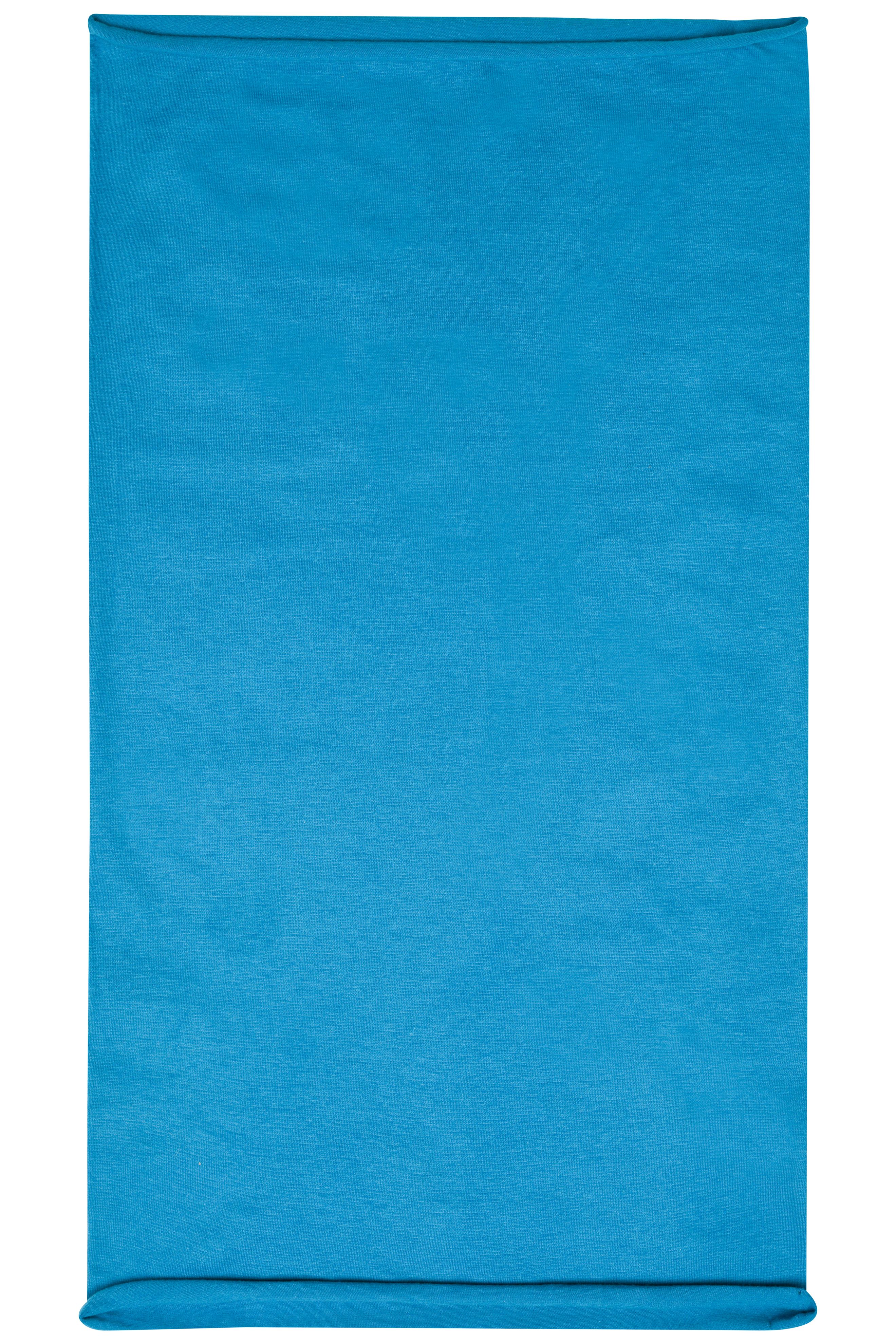 X-Tube Cotton MB074 Multifunktionales Schlauchtuch mit 12 Tragevarianten