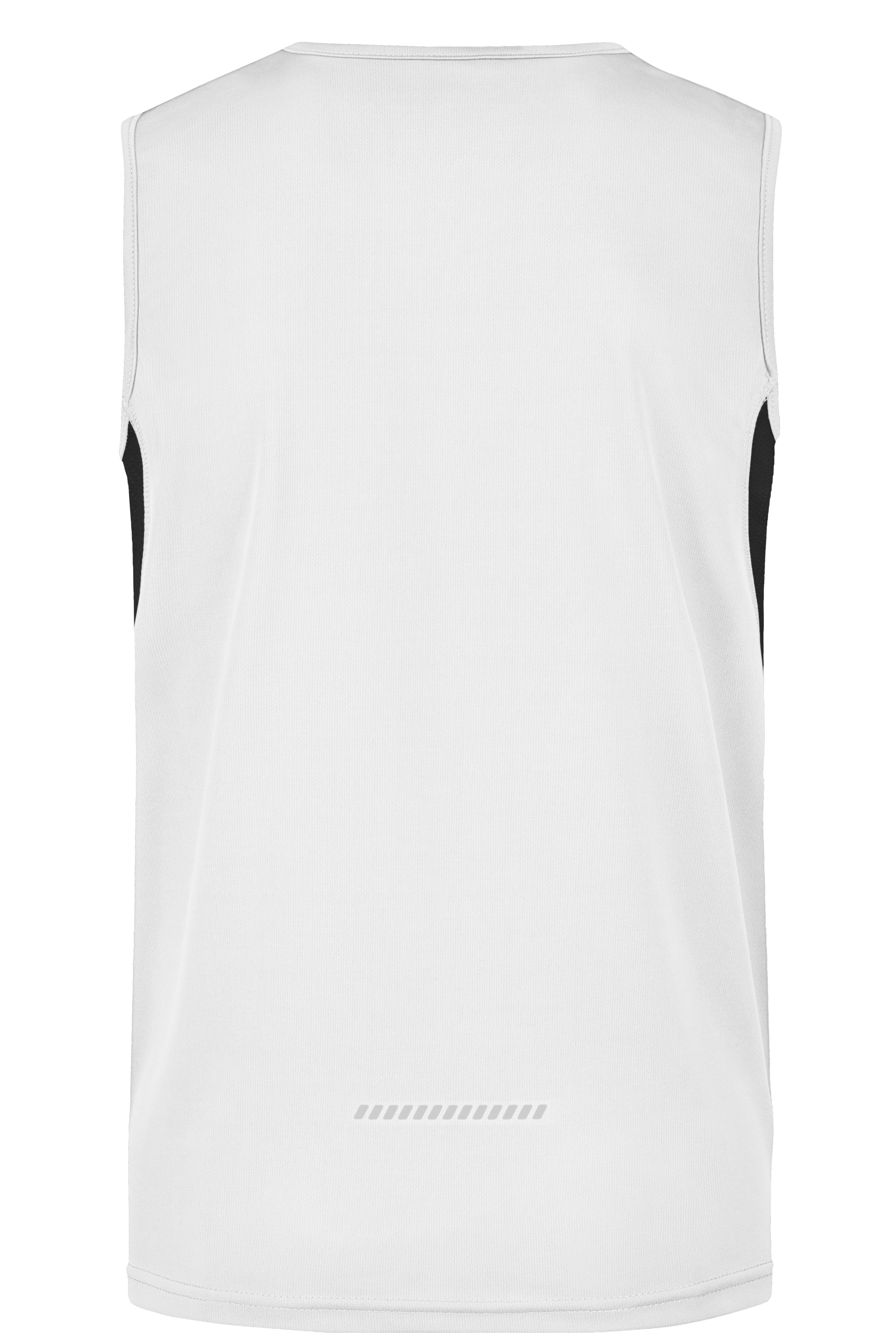 Men's Running Tank JN305 Funktionelles Lauftop