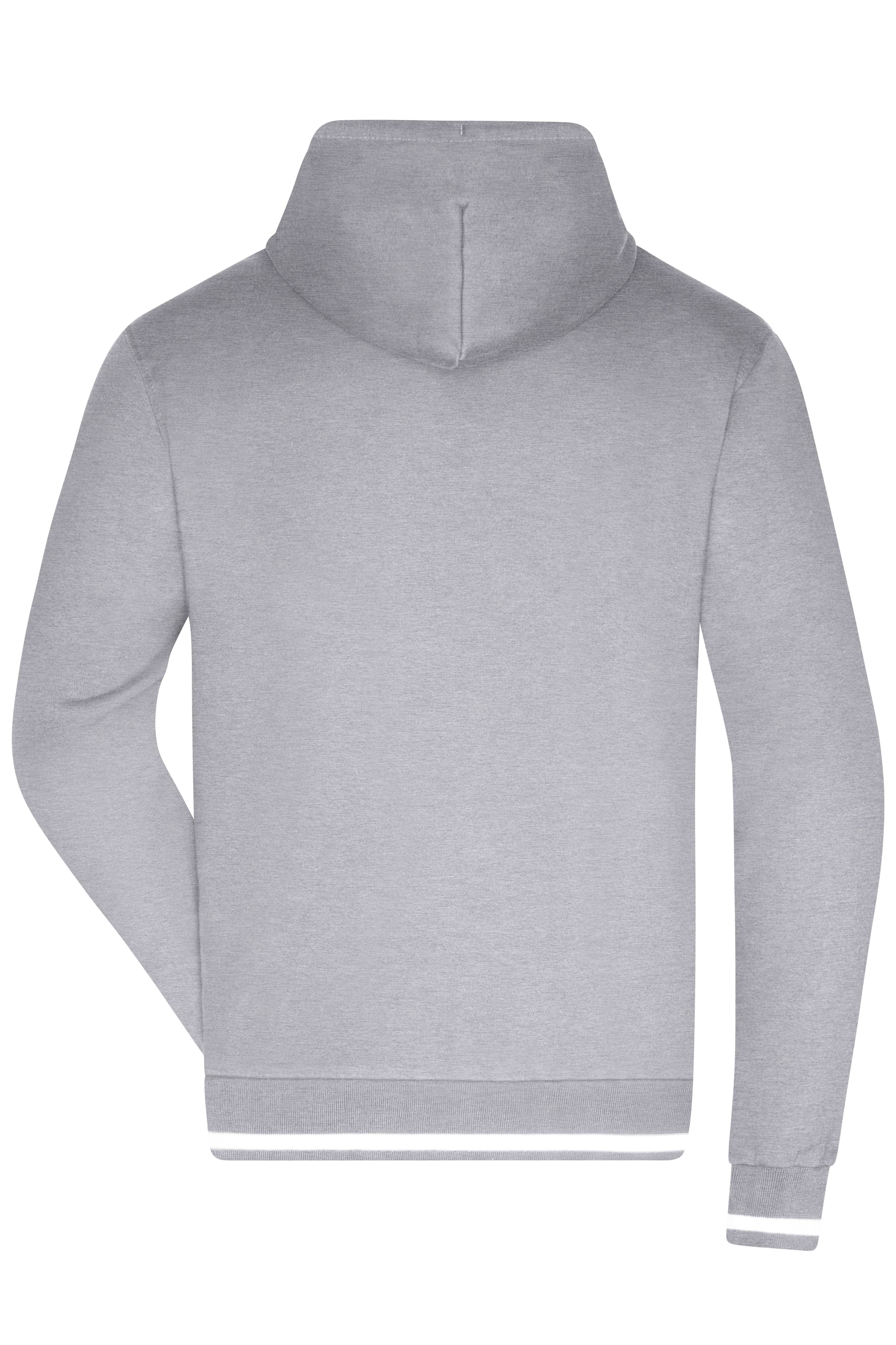 Men's Club Hoody JN778 Kapuzensweat im modischen Design