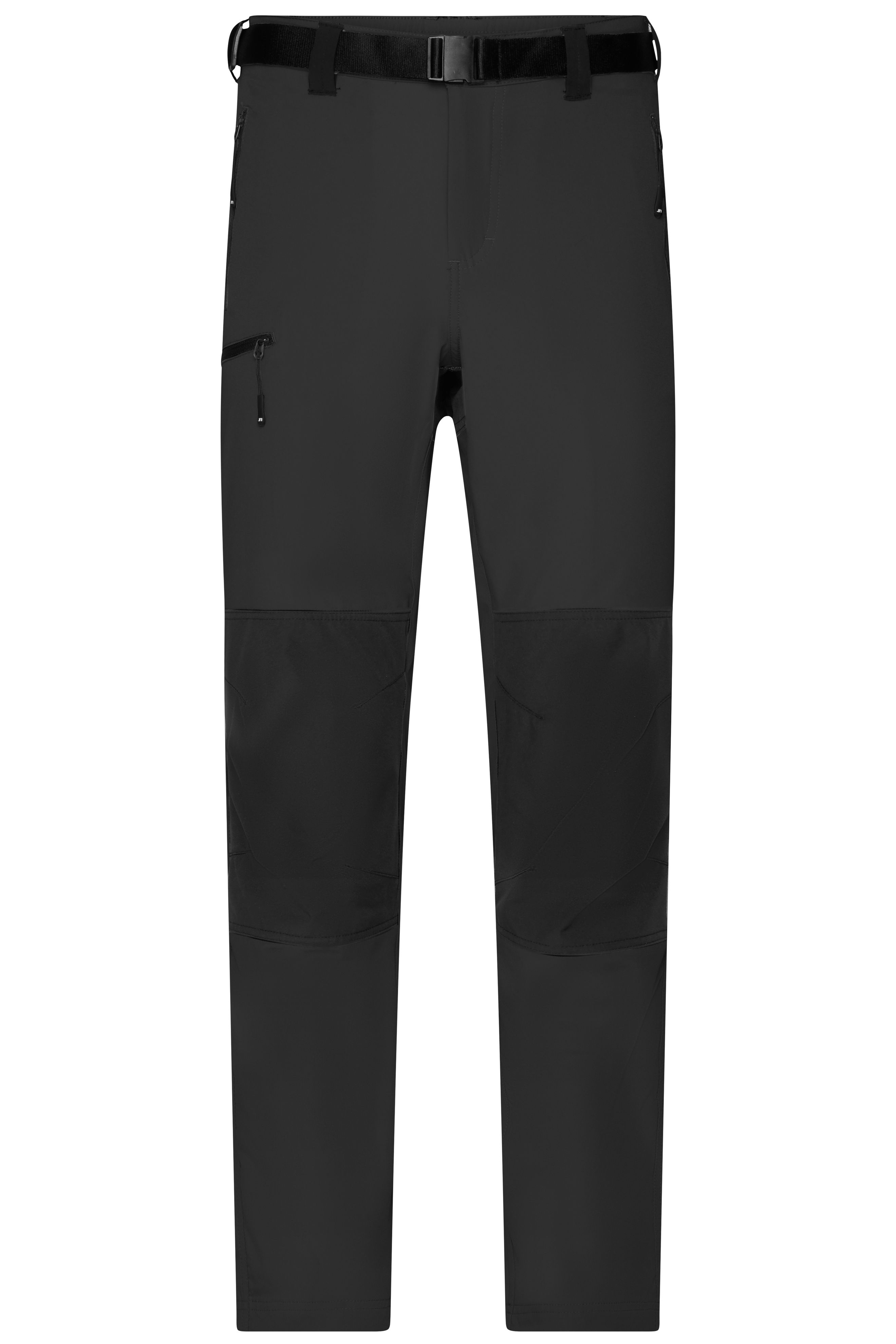 Men's Trekking Pants JN1206 Bi-elastische Outdoorhose in sportlicher Optik