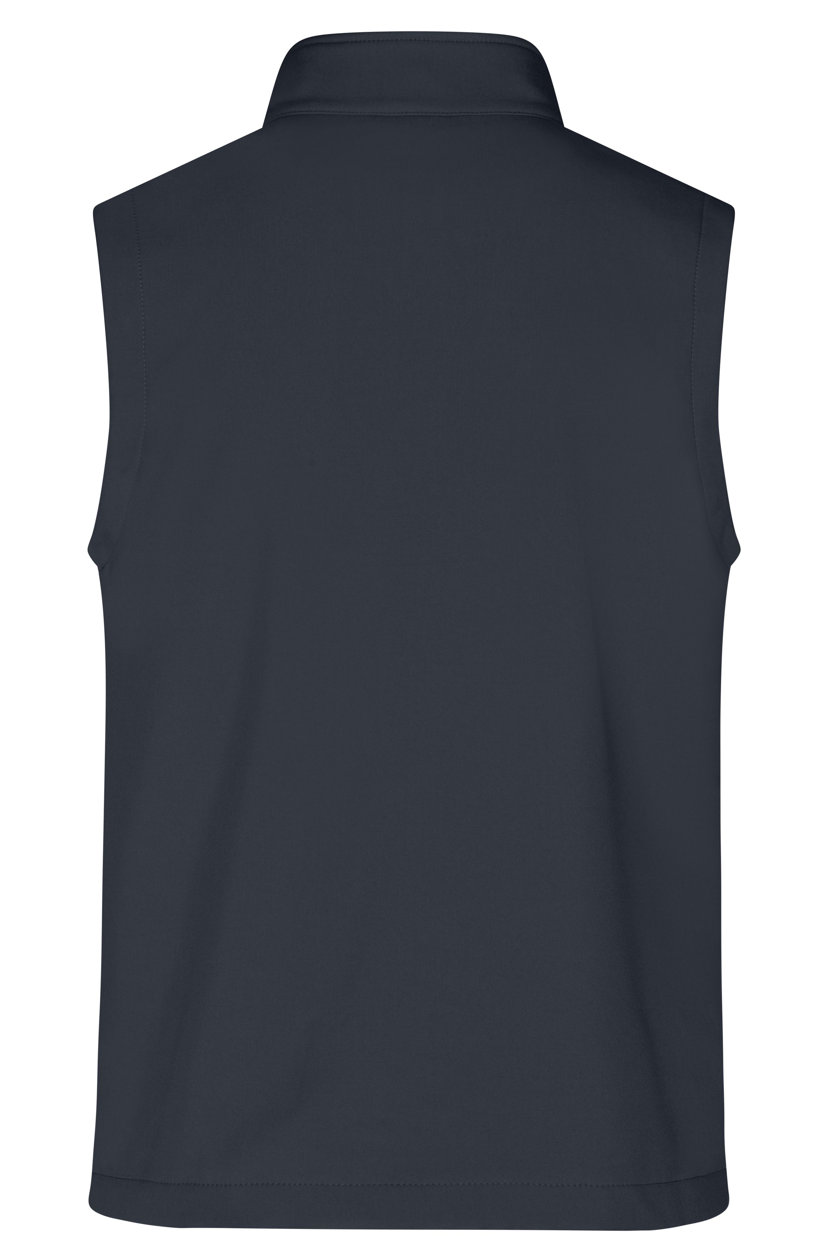 Men's Promo Softshell Vest JN1128 Softshellweste für Promotion und Freizeit