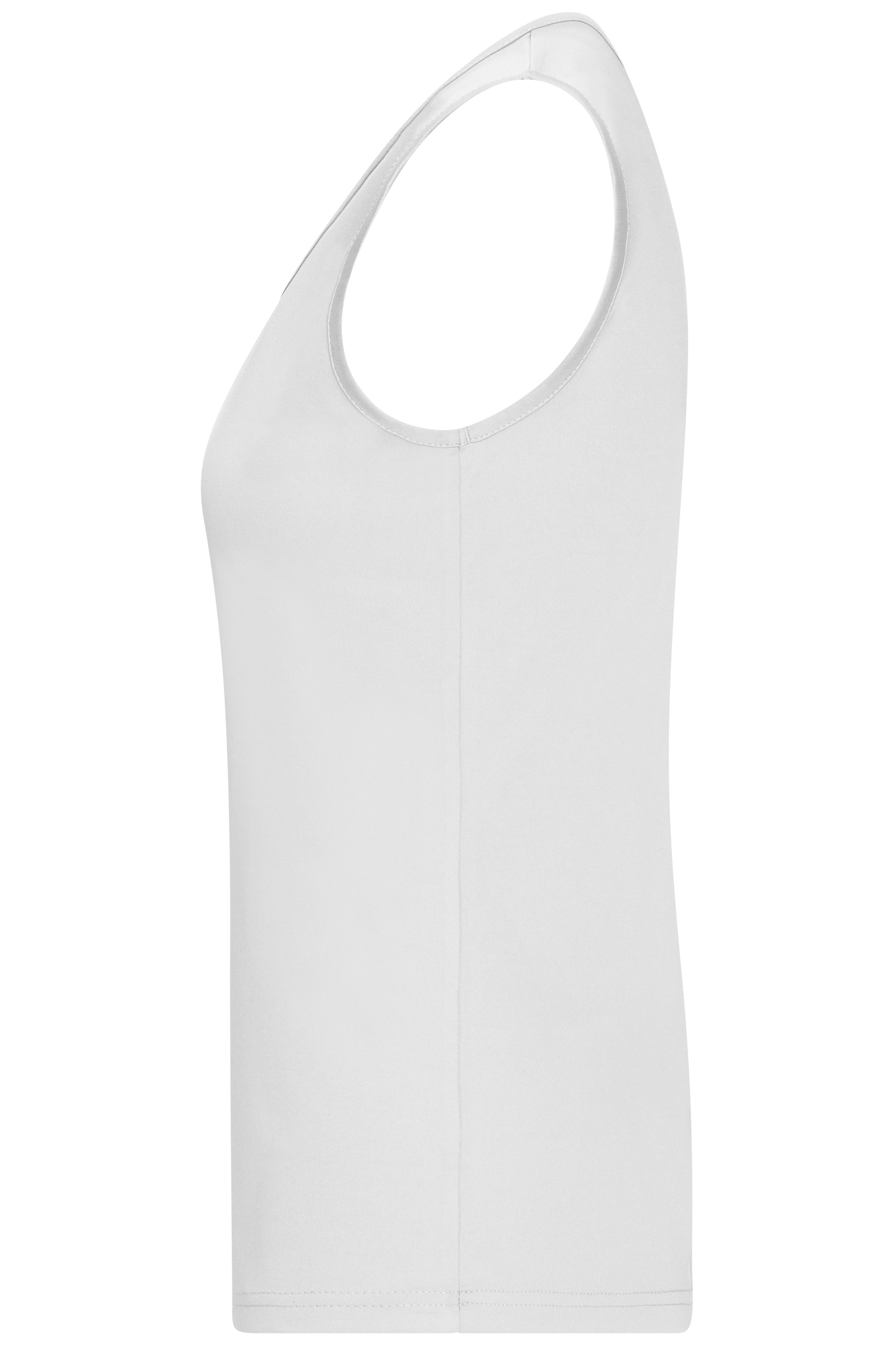 Ladies' Active Tanktop JN737 Funktions-Top für Freizeit und Sport