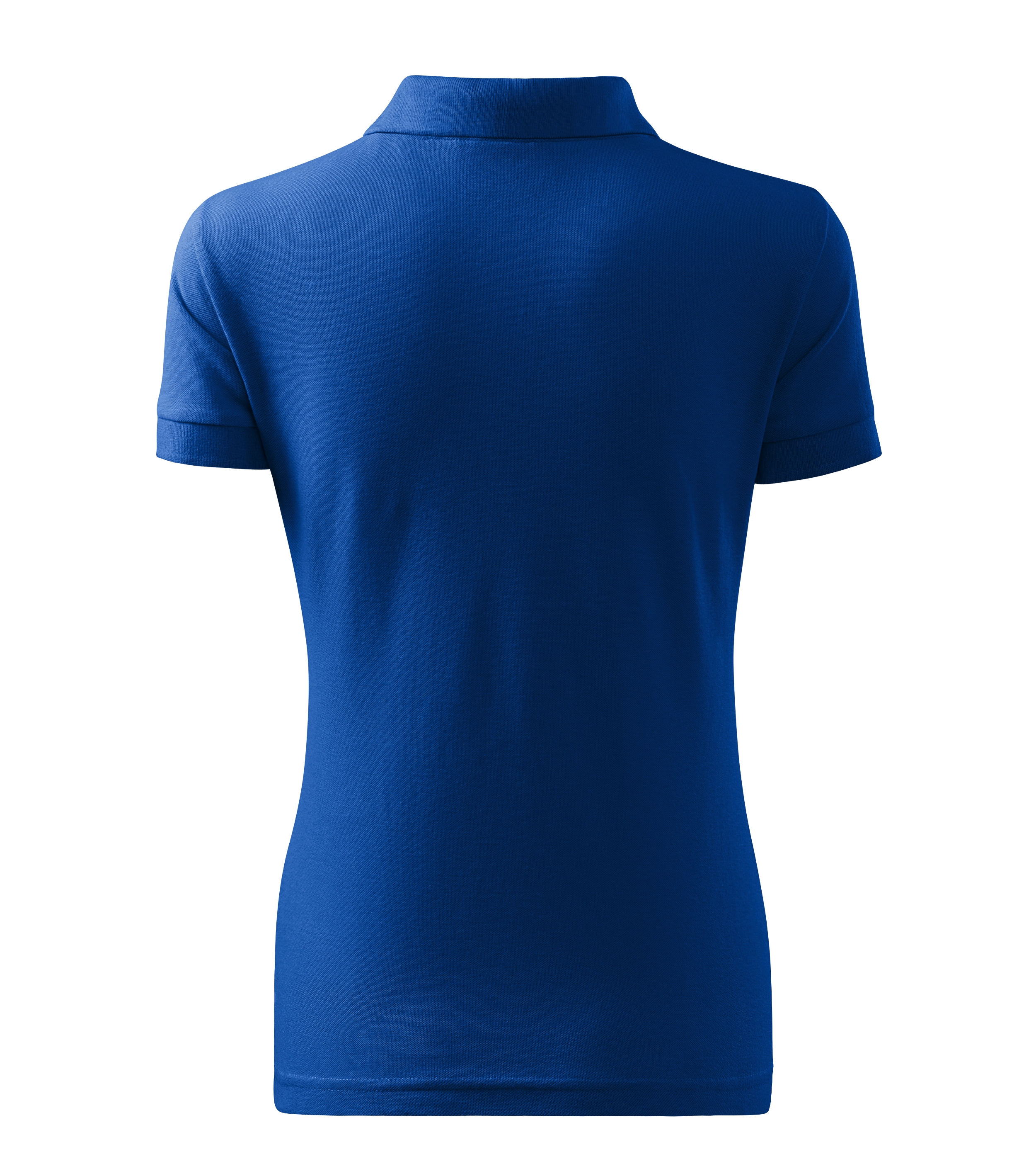 Cotton 213 Polohemd Damen