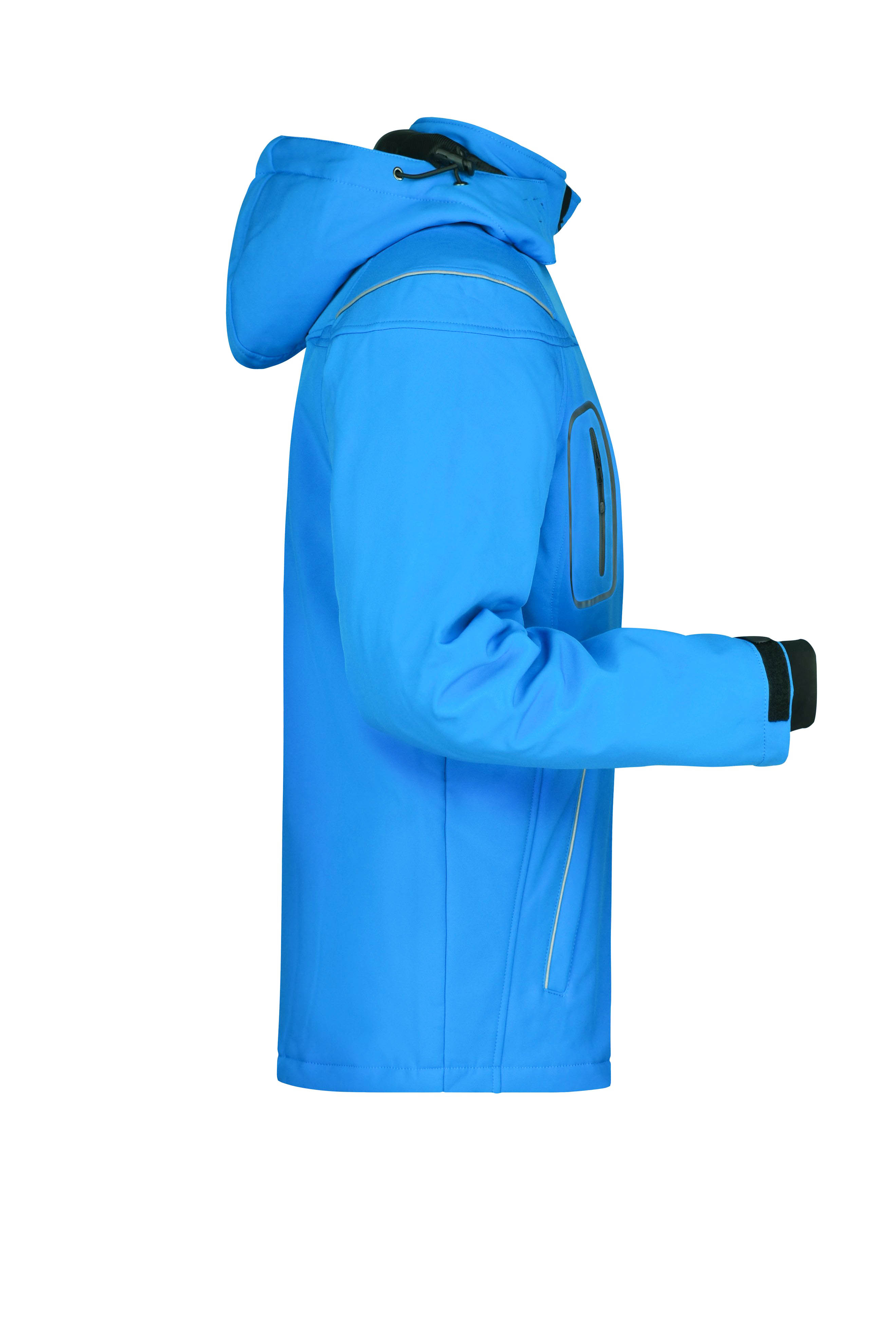 Men’s Winter Softshell Jacket JN1000 Modische Winter Softshelljacke Men’s Winter Softshell Jacket JN1000 Modische Winter Softshelljacke