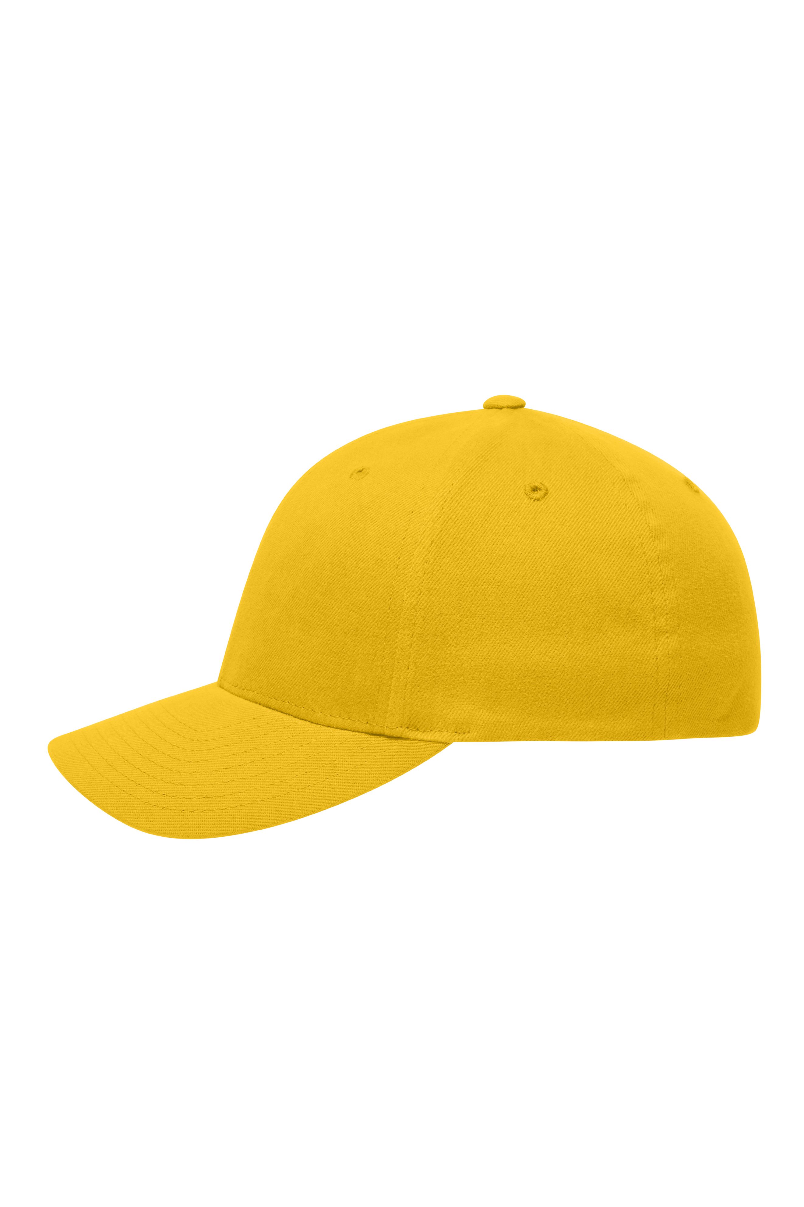Original Flexfit® Cap MB6181 Trendiges 6 Panel Cap ohne Verschluss