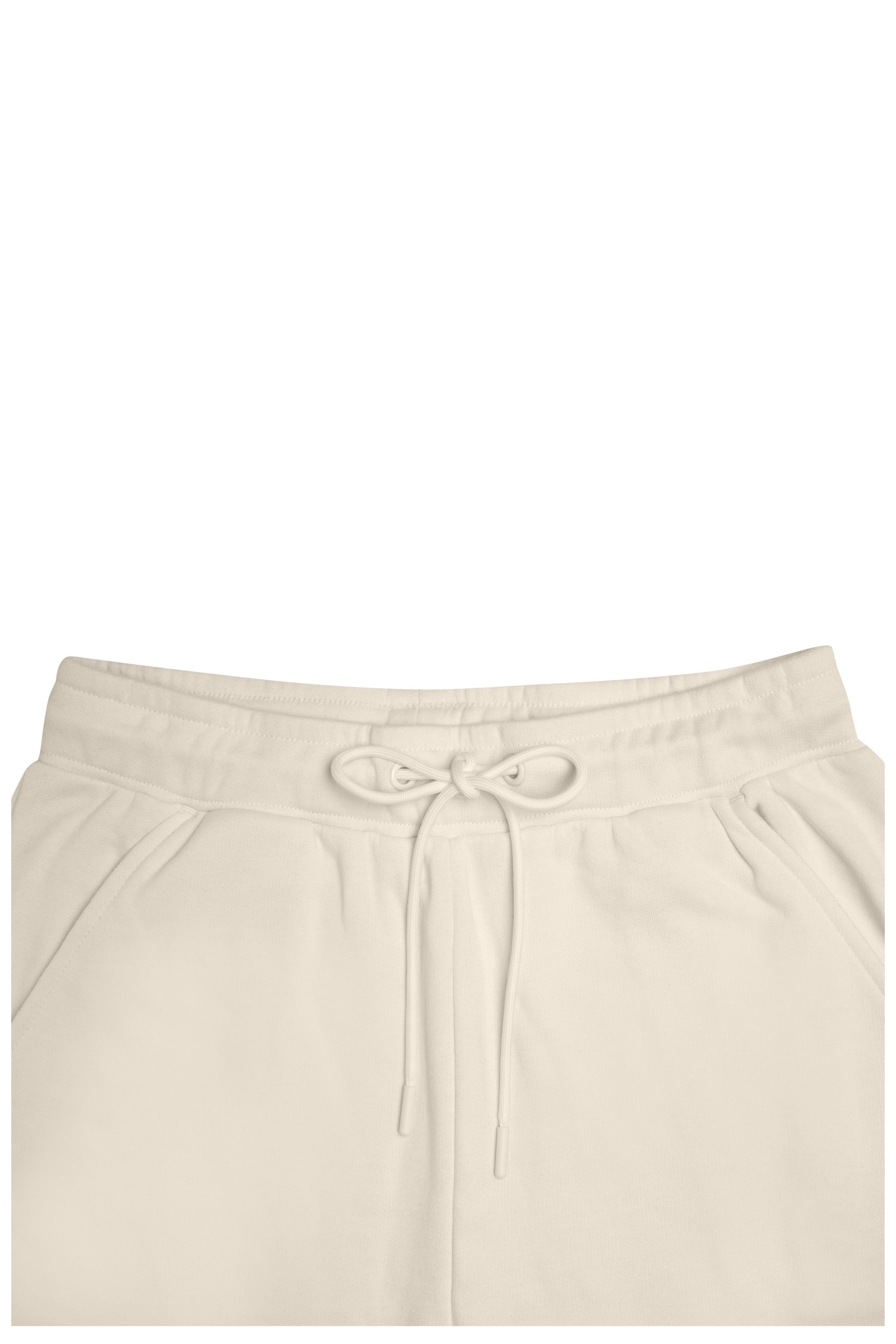 Ladies' Lounge Pants 8035 Modische Sweat-Hose aus BIO-Baumwolle