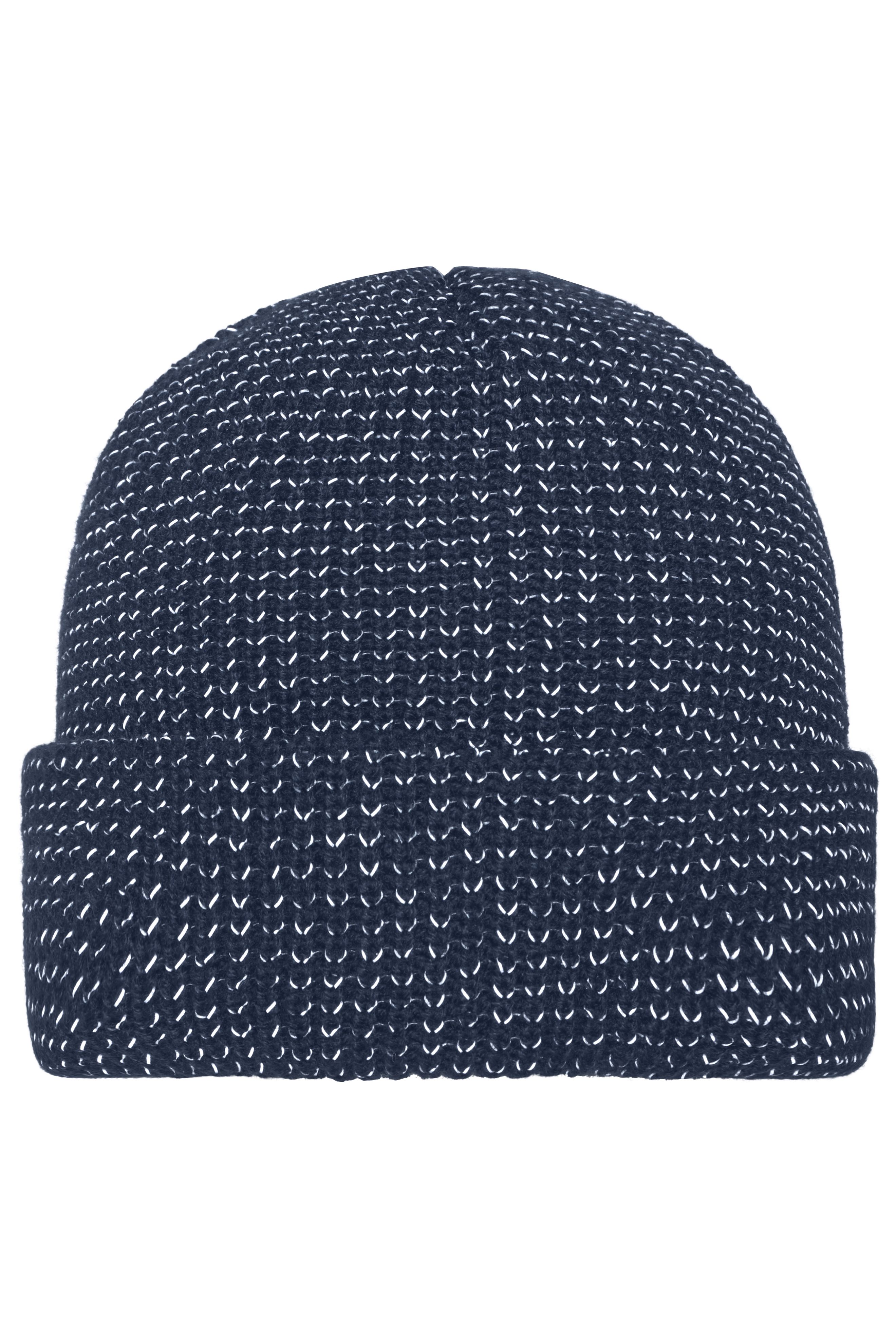 Reflective Winter Beanie MB7142 Wärmende Strickmütze mit reflektierenden Akzenten (ohne Schutzfunktion/ keine PSA) Reflective Winter Beanie MB7142 Wärmende Strickmütze mit reflektierenden Akzenten (ohne Schutzfunktion/ keine PSA)