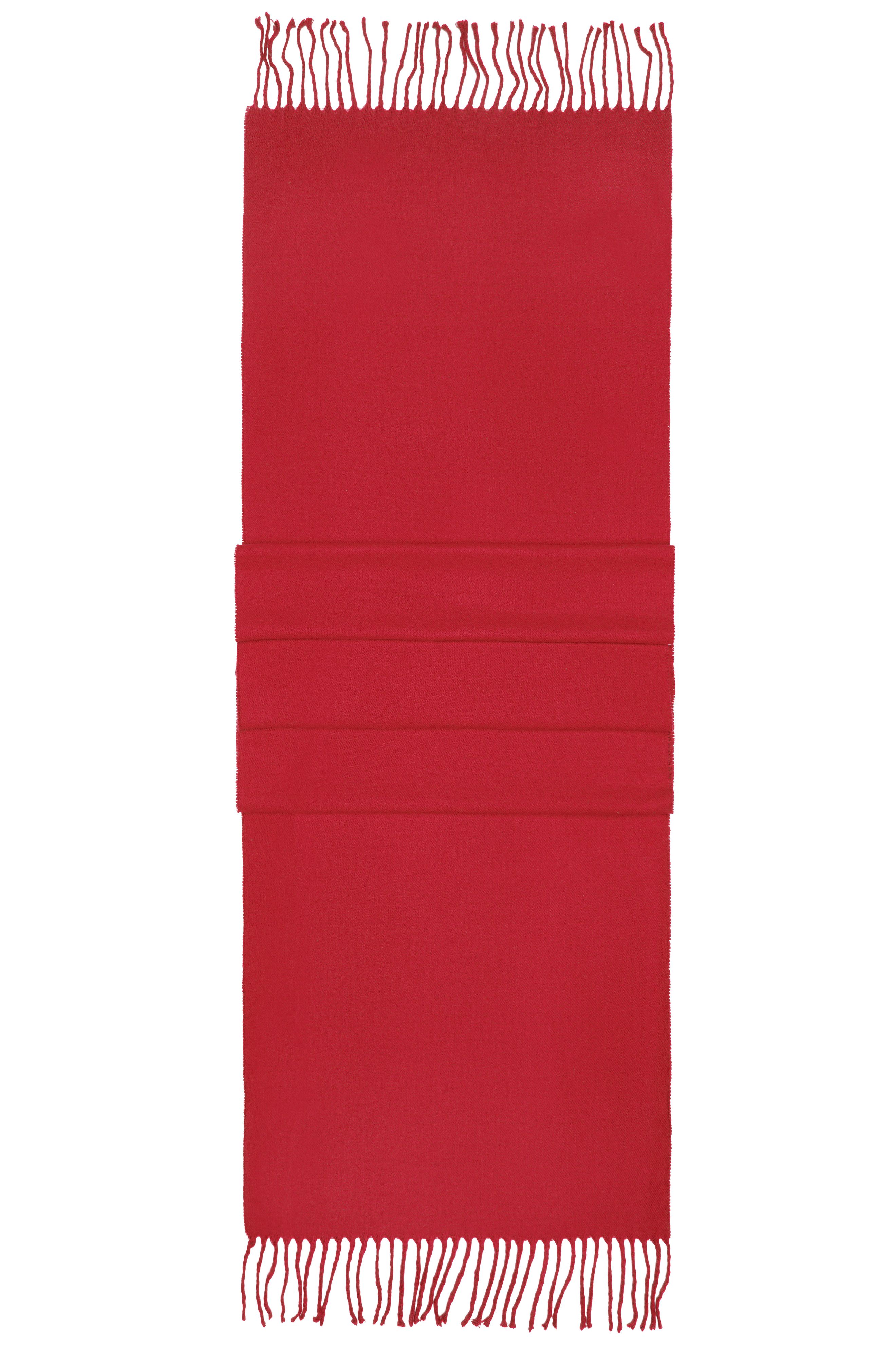 Elegant Scarf MB7308 Eleganter Webschal